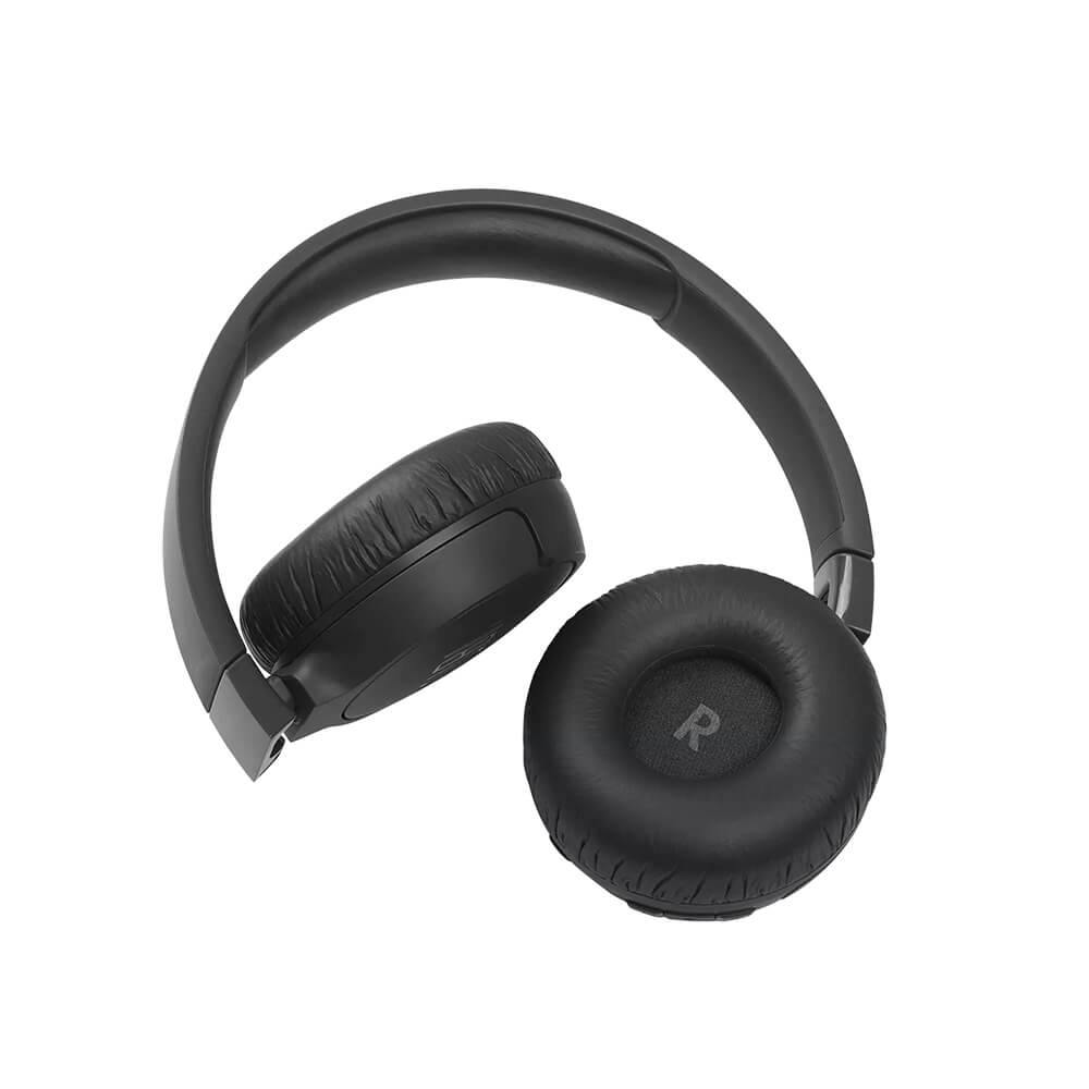 JBL Tune 660NC Wireless On-Ear NC Headphones - additional Image 3