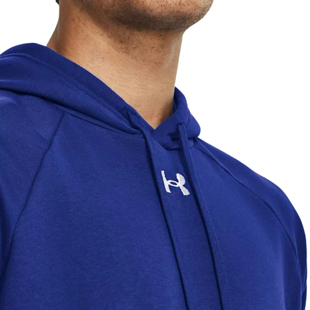 Under Armour Rival Fleece Hoodie - additional Image 1