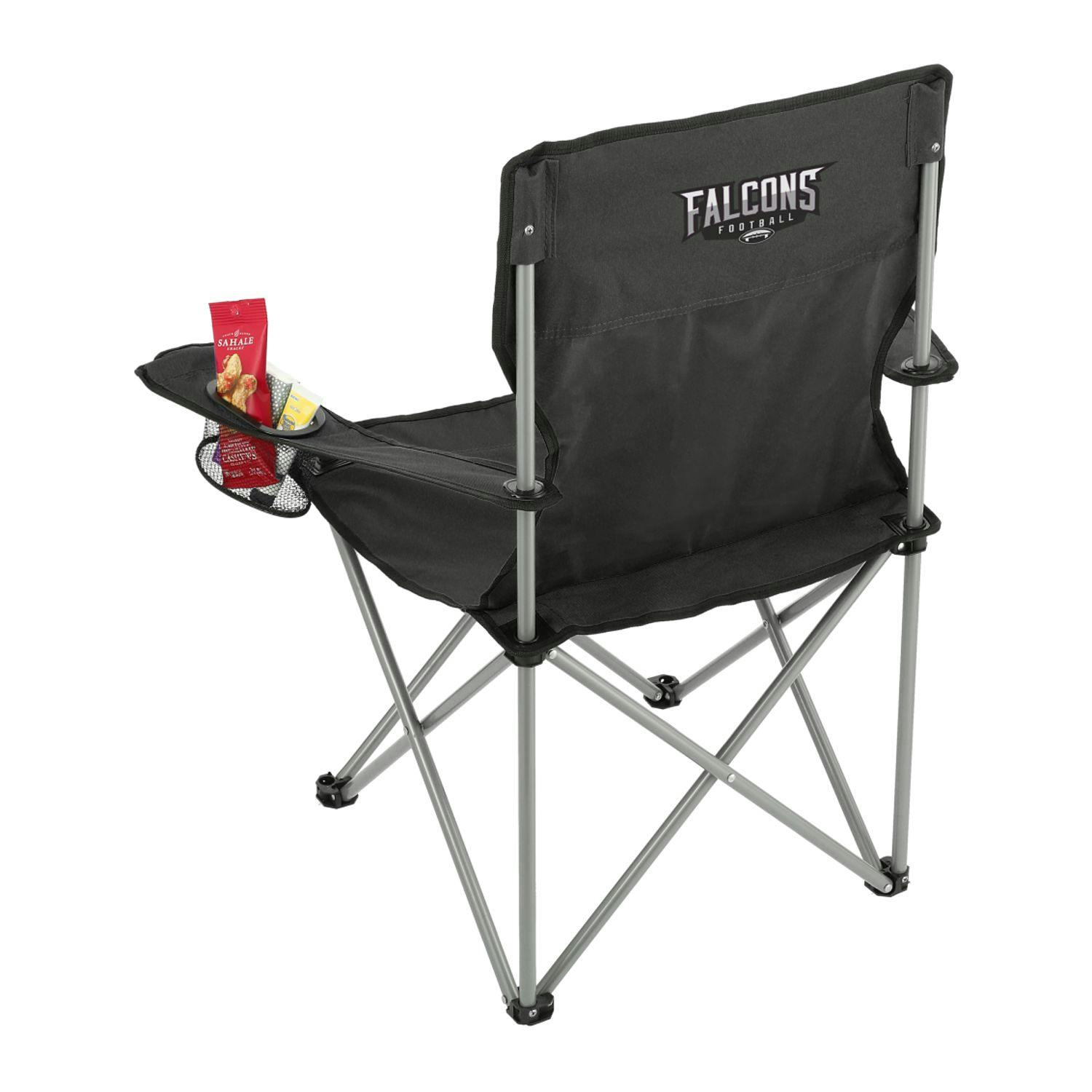 Game Day Event Chair (300lb Capacity) - additional Image 1