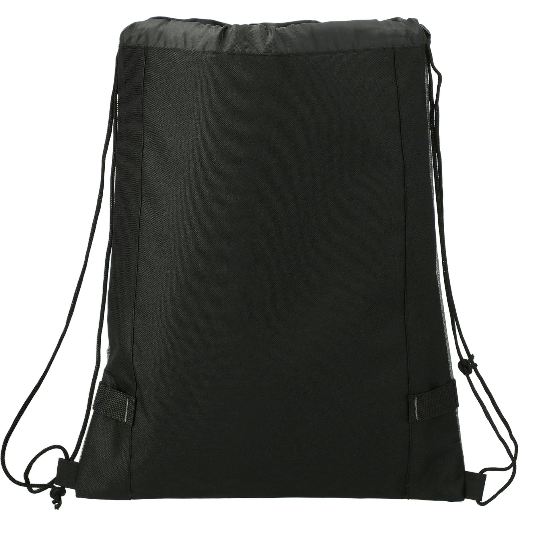 Custom Reverb Drawstring Bag | Design Online