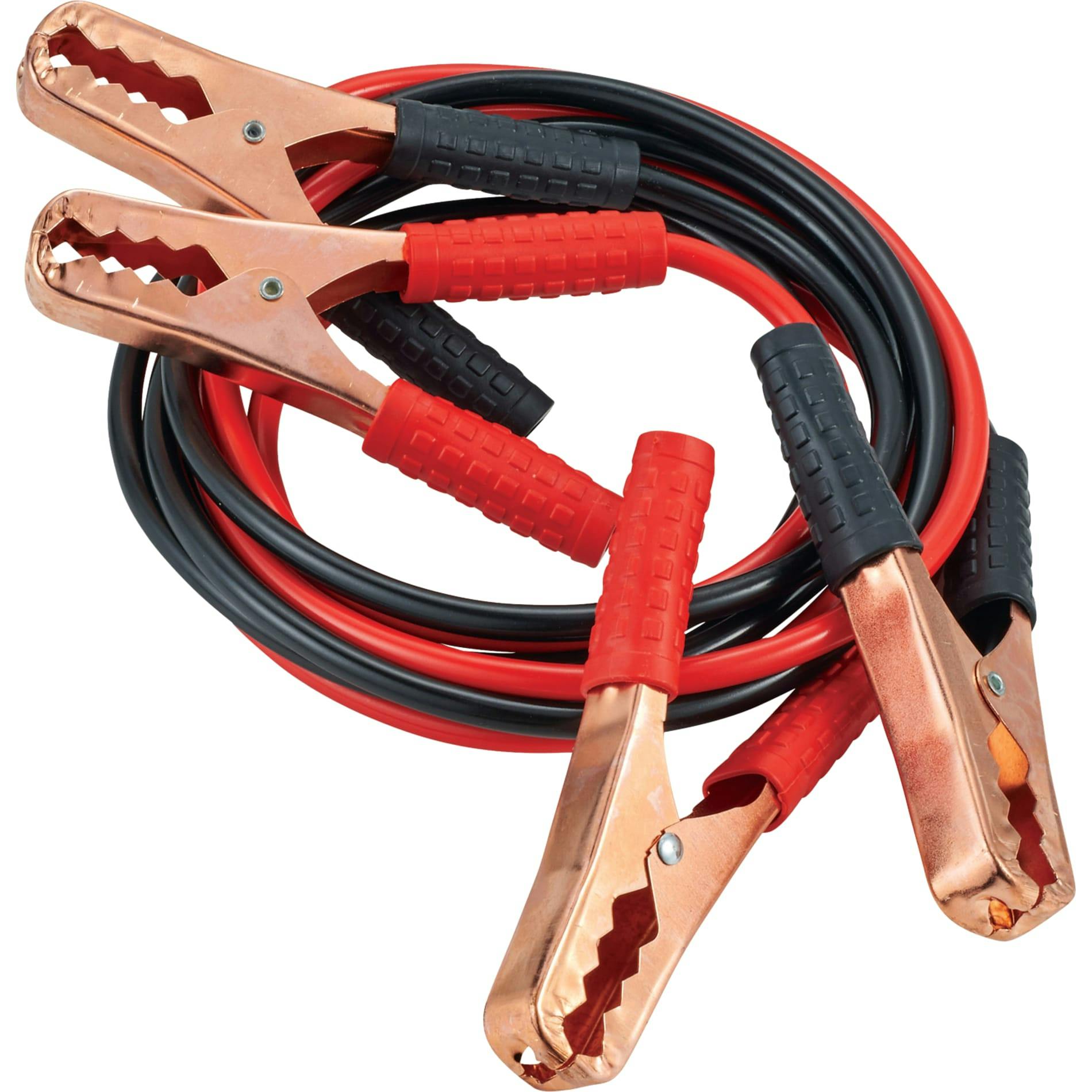 Highway Jumper Cable and Tools Set - additional Image 3