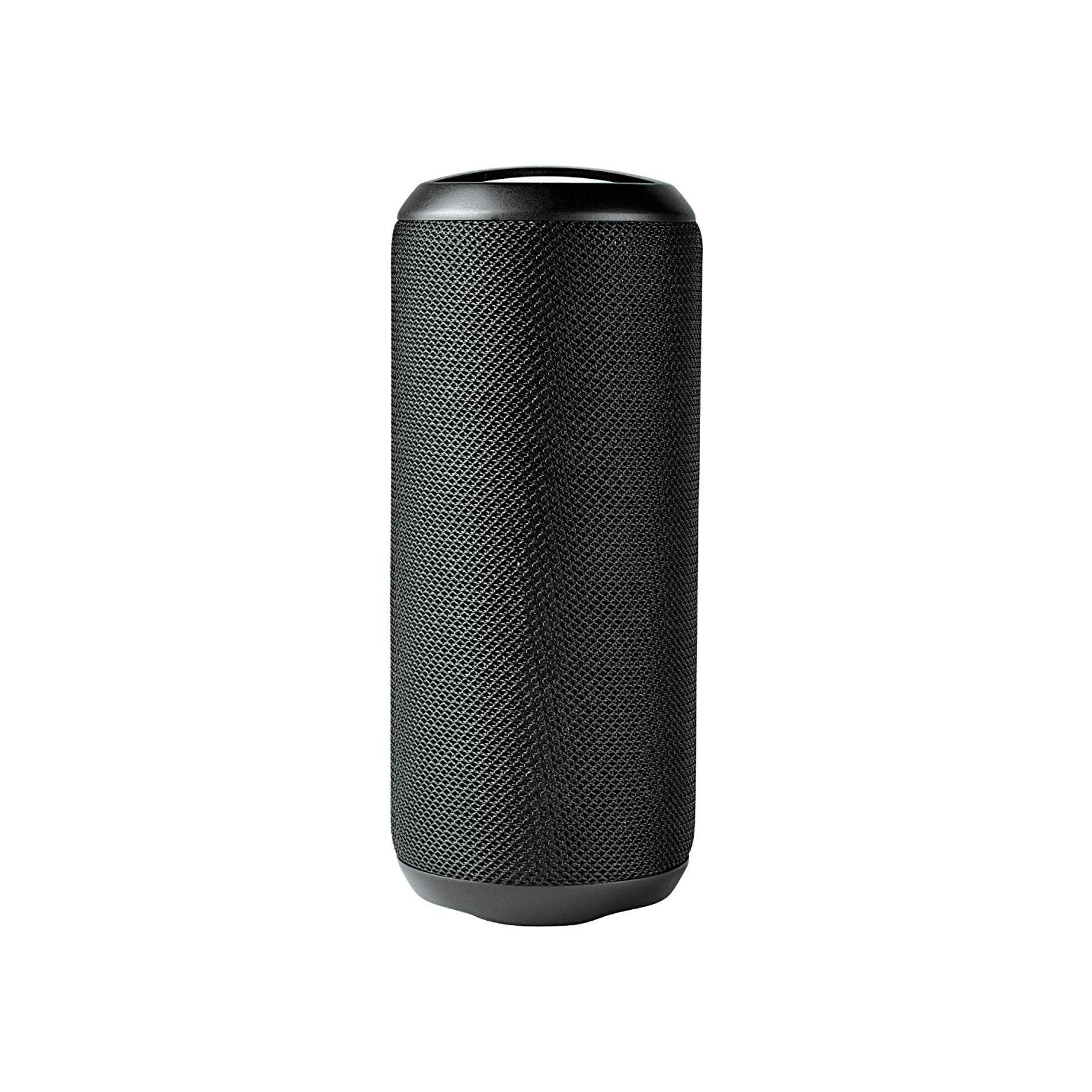 Rugged Fabric Outdoor Waterproof Bluetooth Speaker - additional Image 2