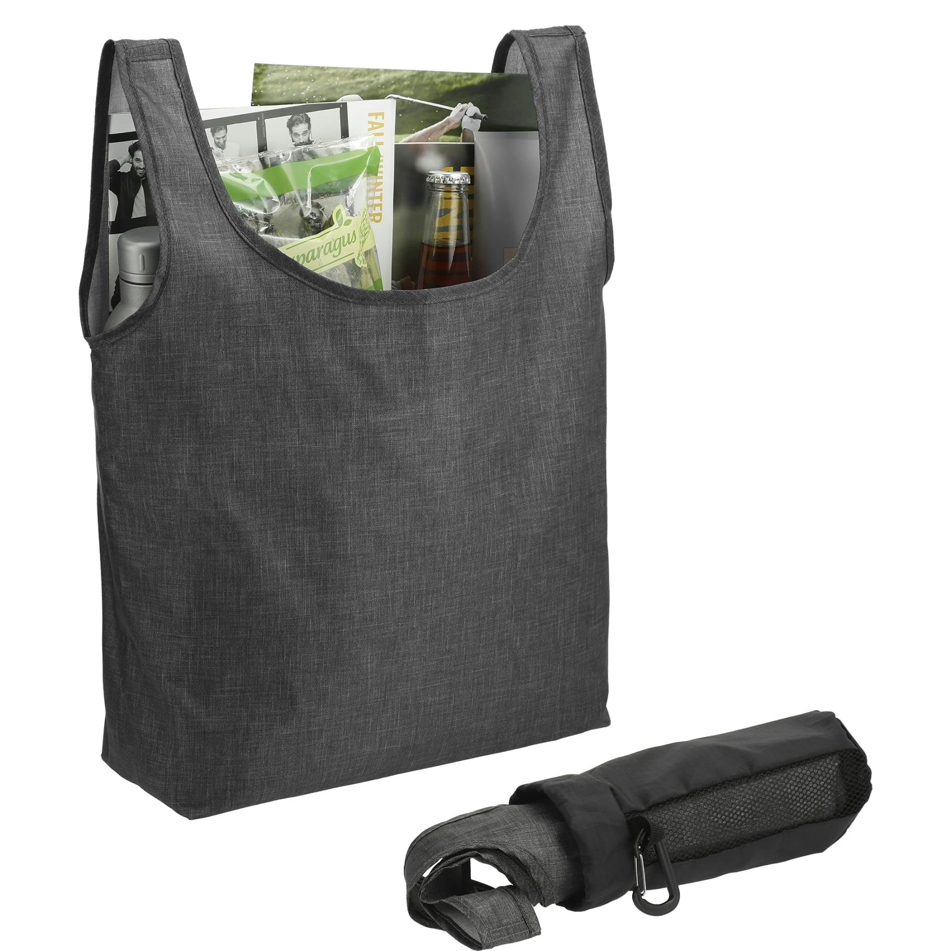 Ash Recycled 3-Pack Shopper Totes - additional Image 3