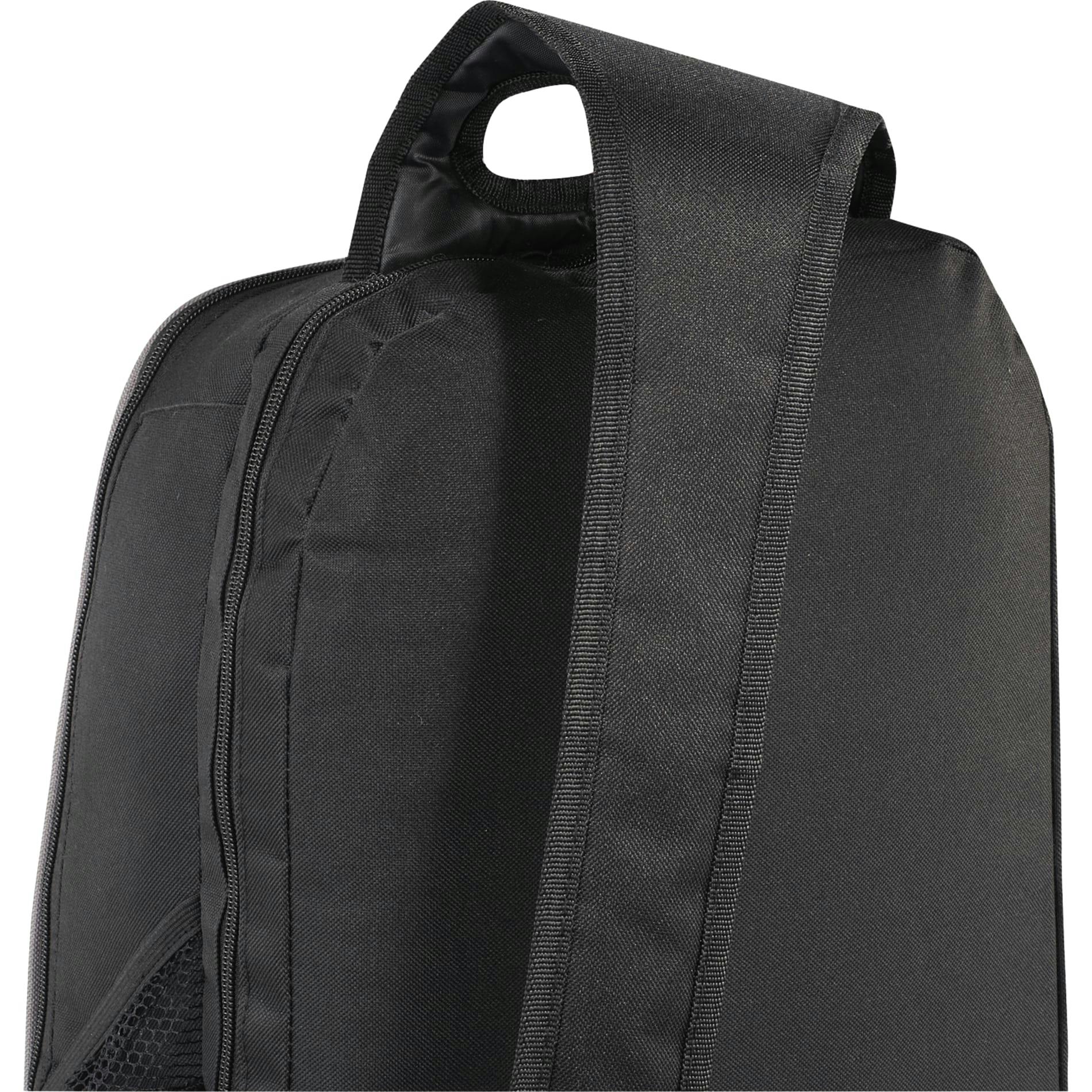 Summit TSA 15" Computer Sling Backpack - additional Image 6