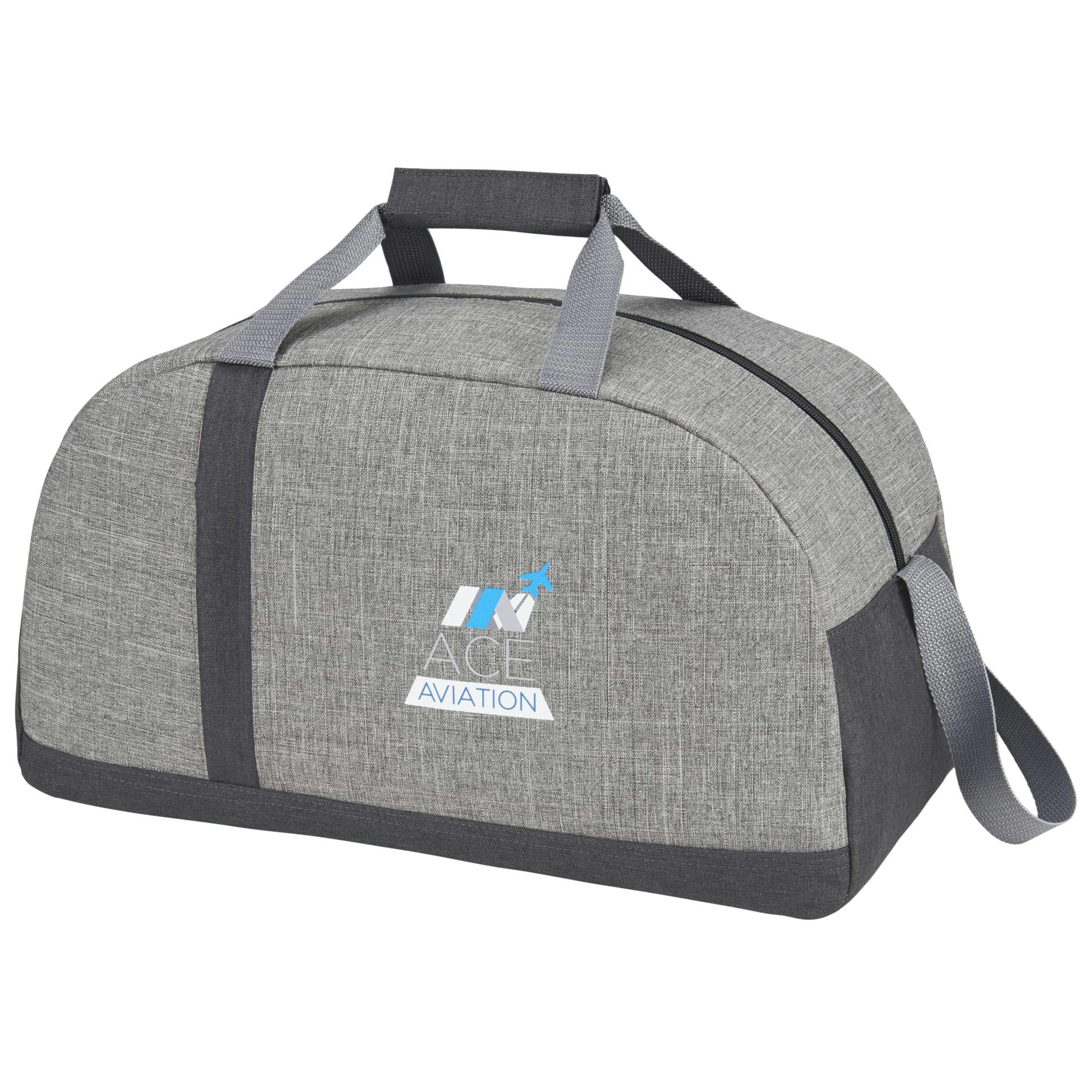 Reclaim Recycled Sport Duffel - additional Image 2