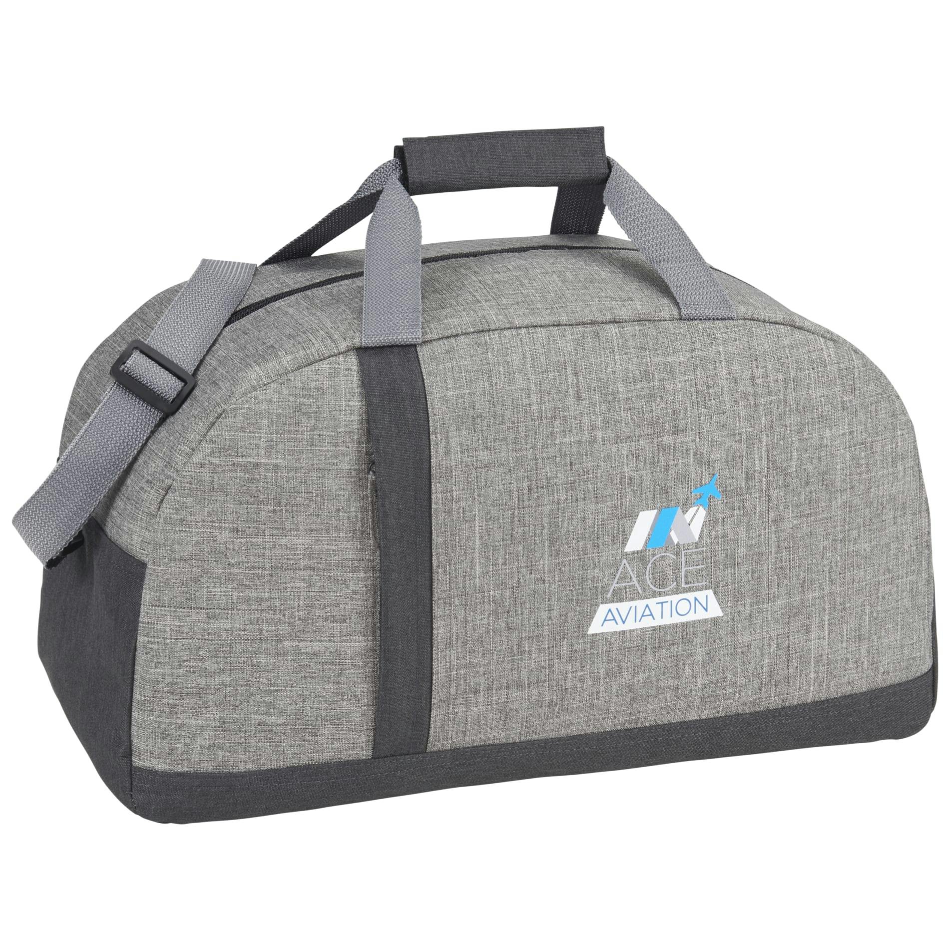 Reclaim Recycled Sport Duffel - additional Image 5