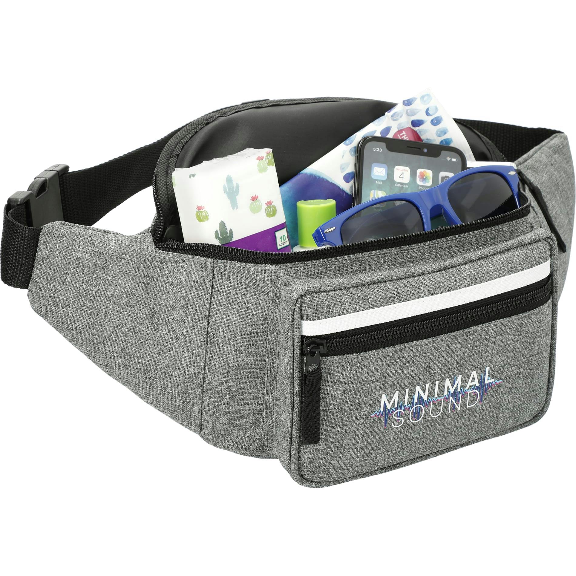 Journey Fanny Pack - additional Image 2