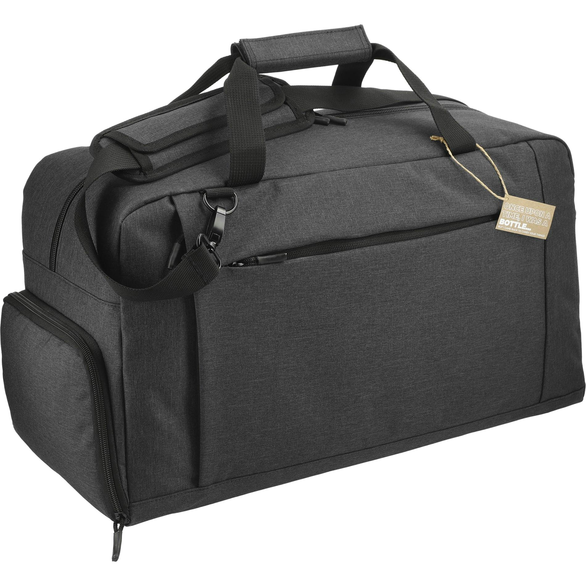 Aft Recycled 21" Duffel - additional Image 1