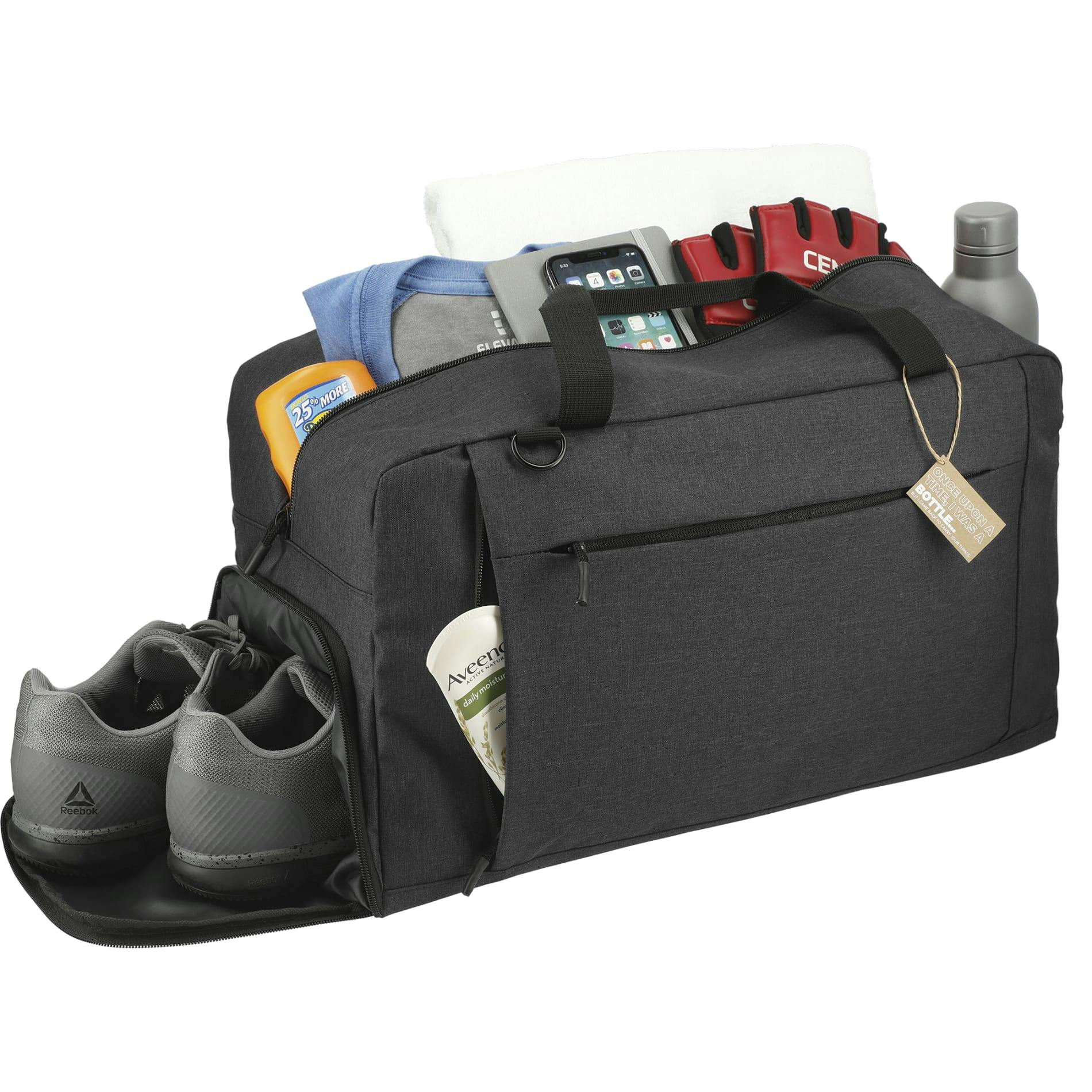 Aft Recycled 21" Duffel - additional Image 2