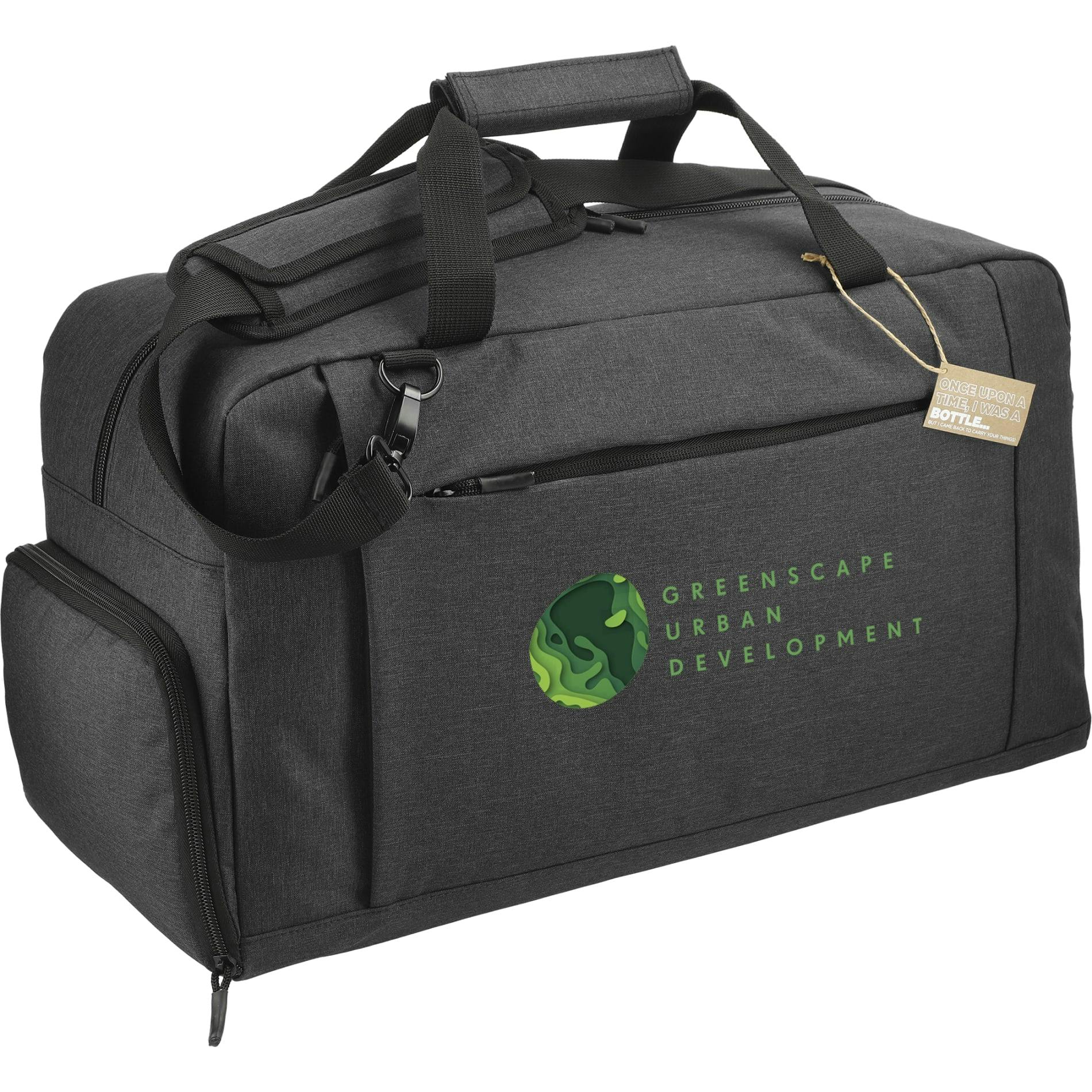 Aft Recycled 21" Duffel - additional Image 3