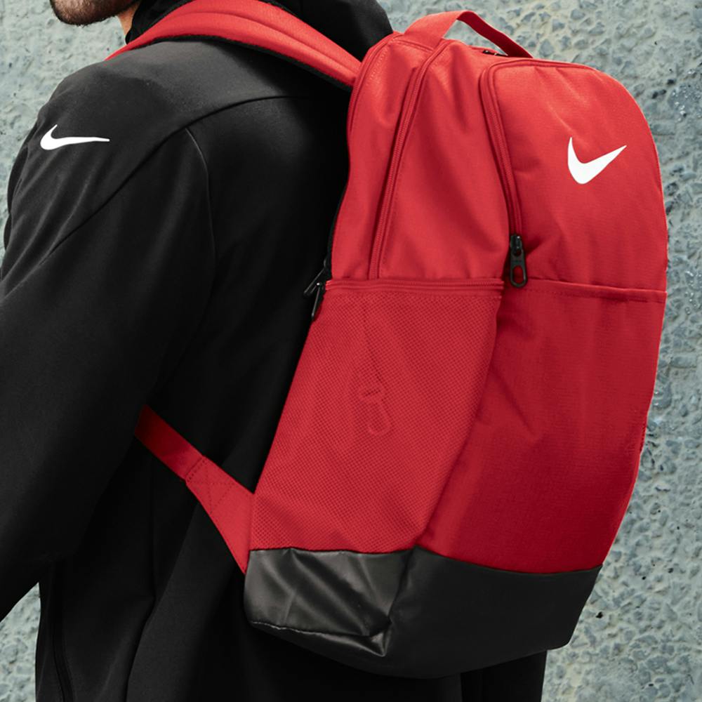 Custom Nike Brasilia Medium Backpack