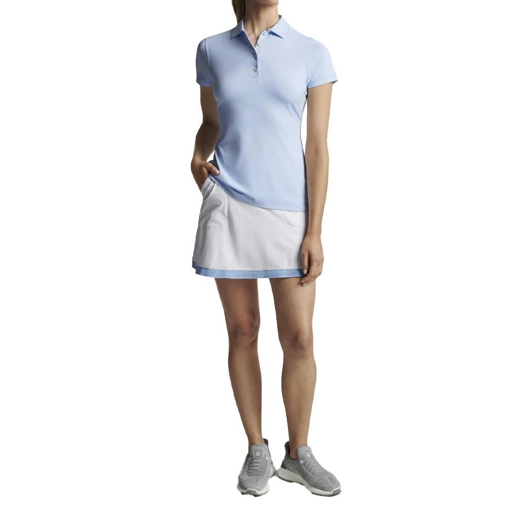 Peter Millar Women's Essential Jubilee Polo - additional Image 3