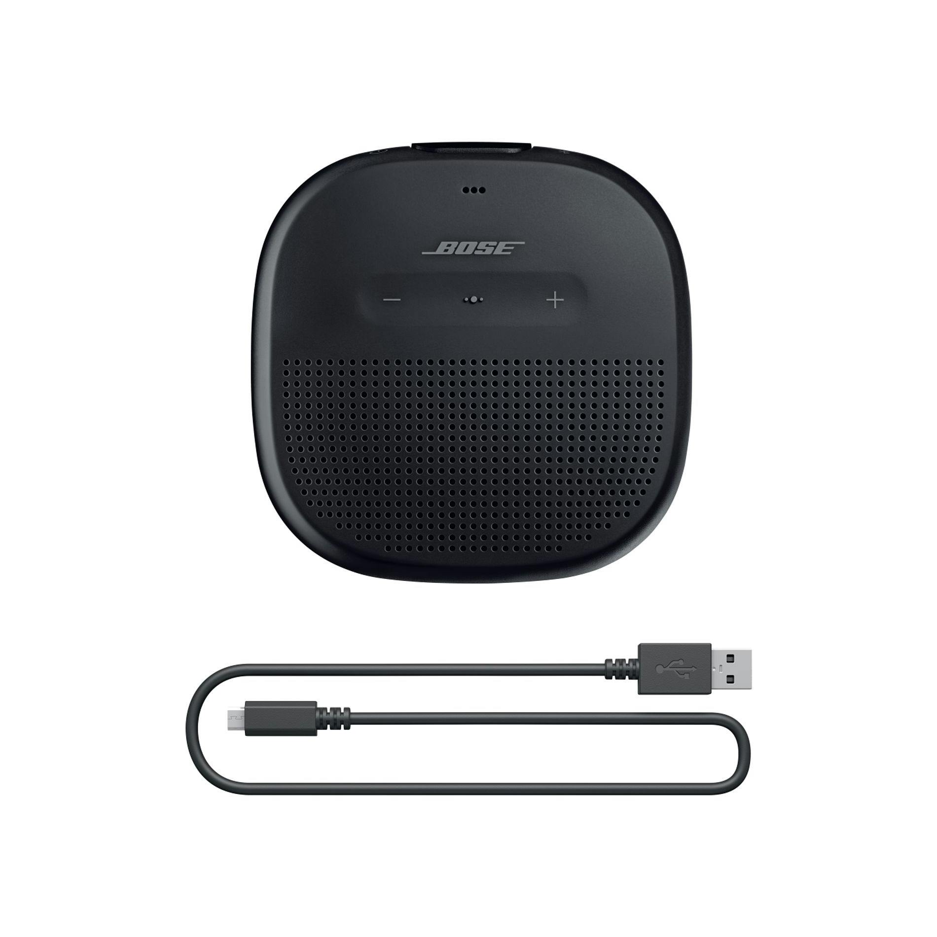 Bose Soundlink Micro Bluetooth Speaker - additional Image 3