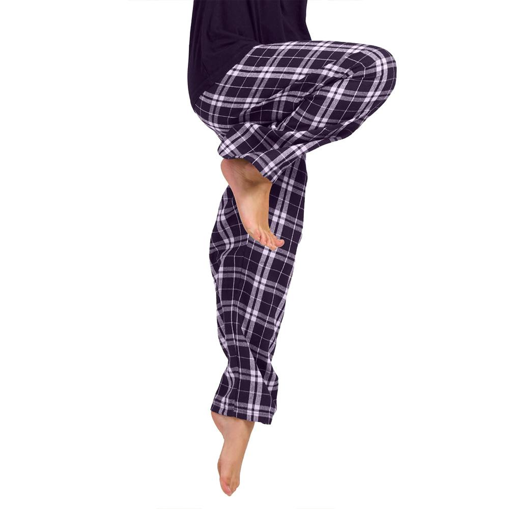 Boxercraft Youth Flannel Pants - additional Image 1