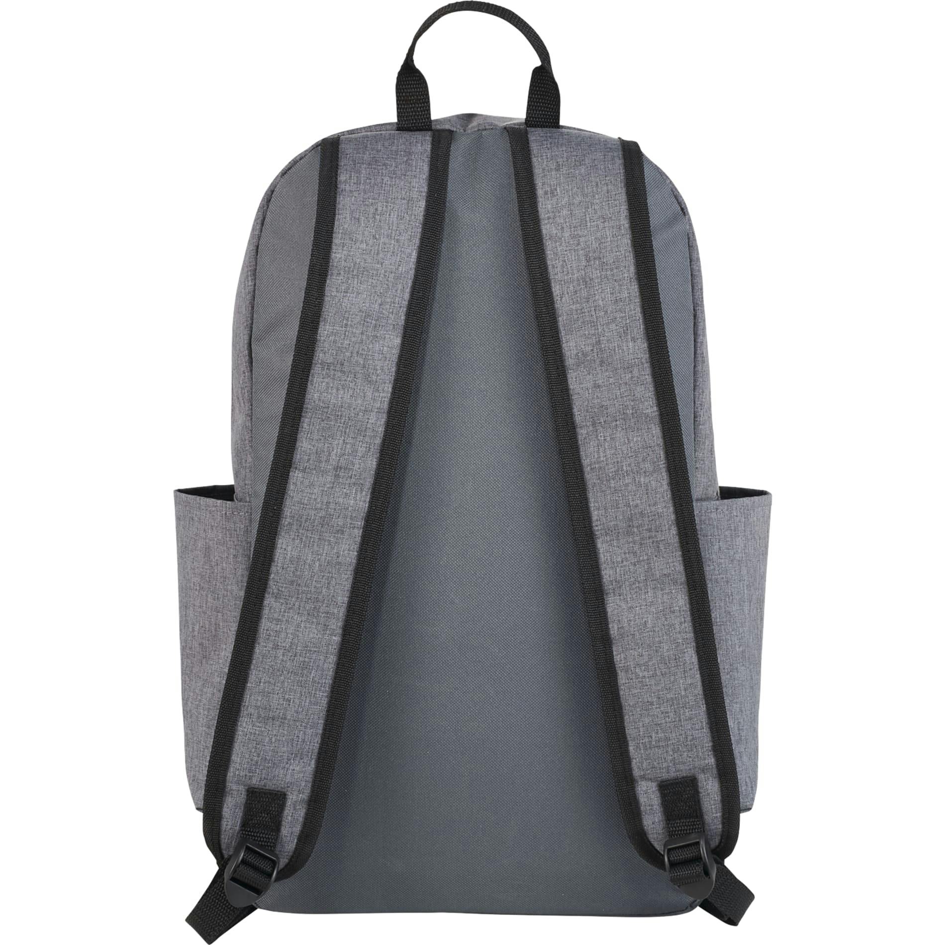 Grayson 15" Computer Backpack - additional Image 2