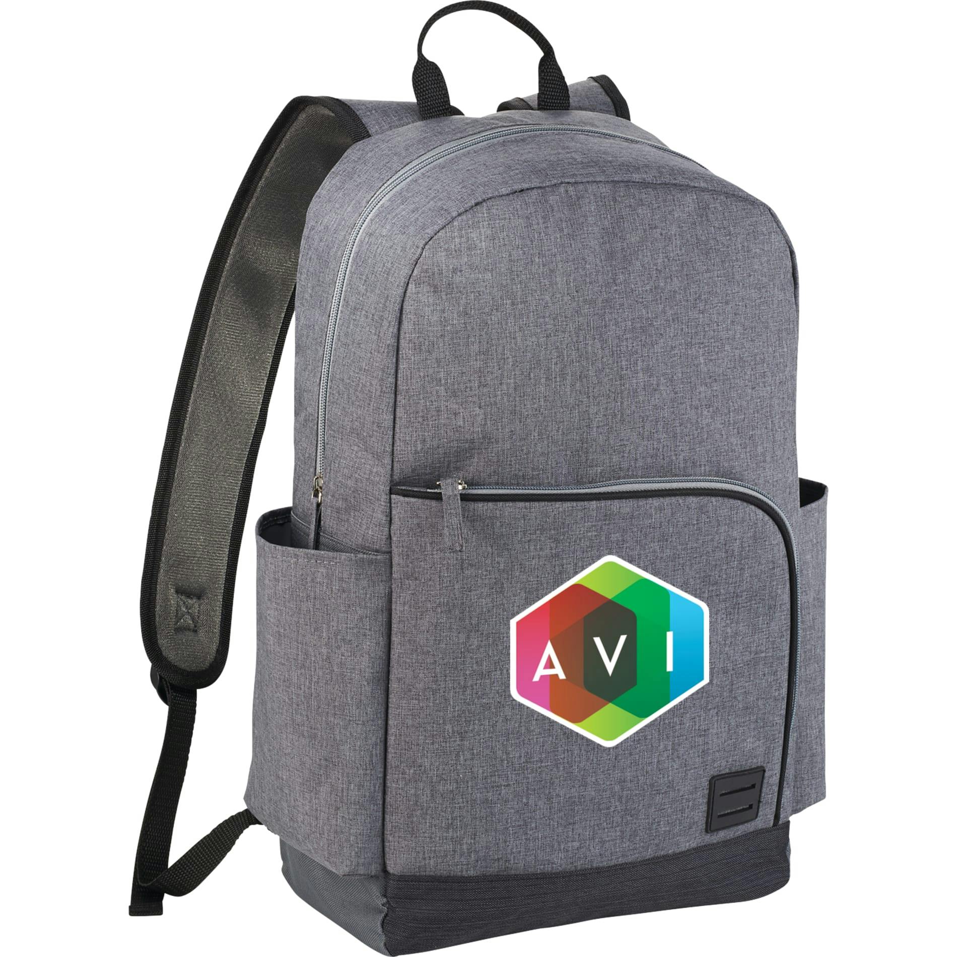 Grayson 15" Computer Backpack - additional Image 3