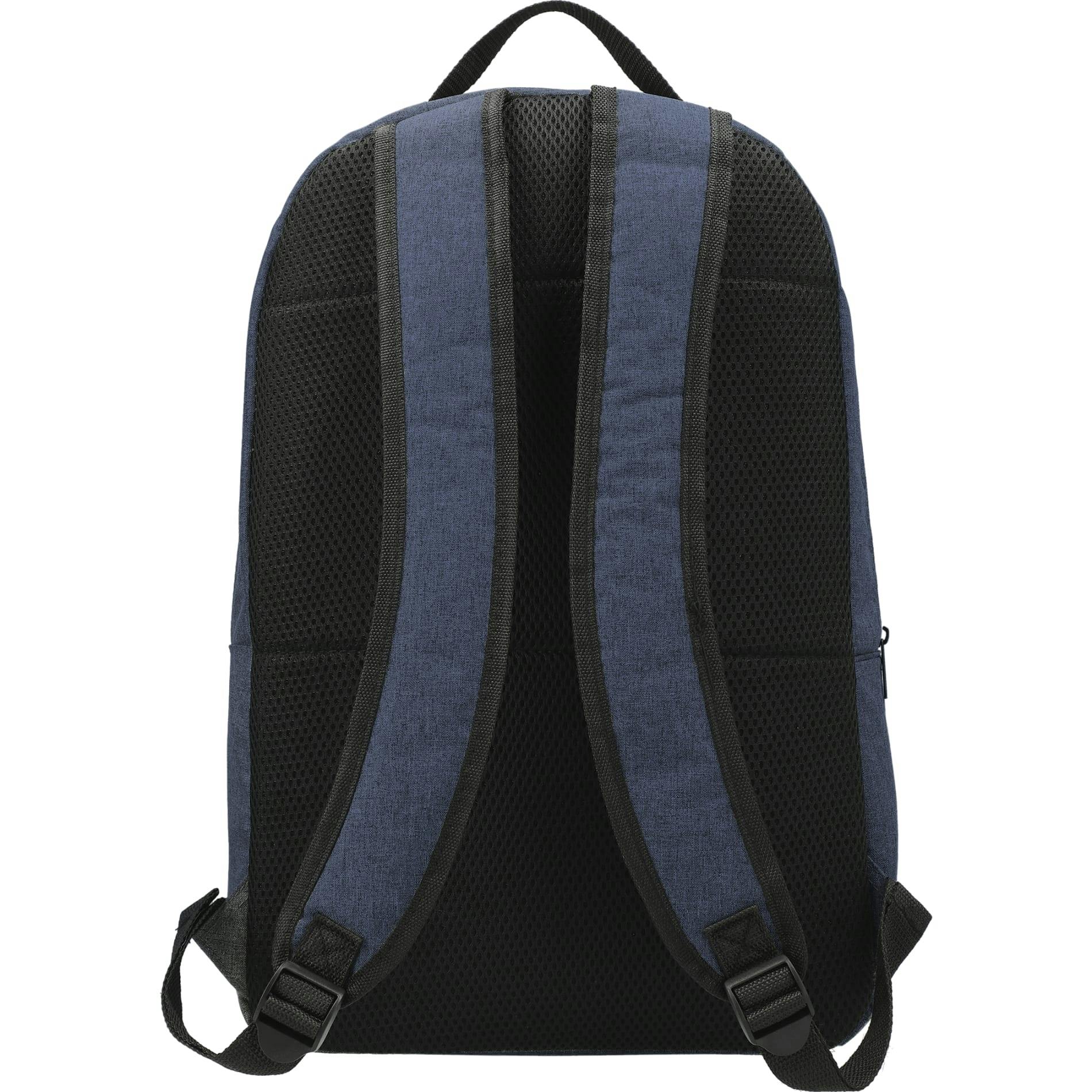 Merchant & Craft Grayley 15" Computer Backpack - additional Image 1