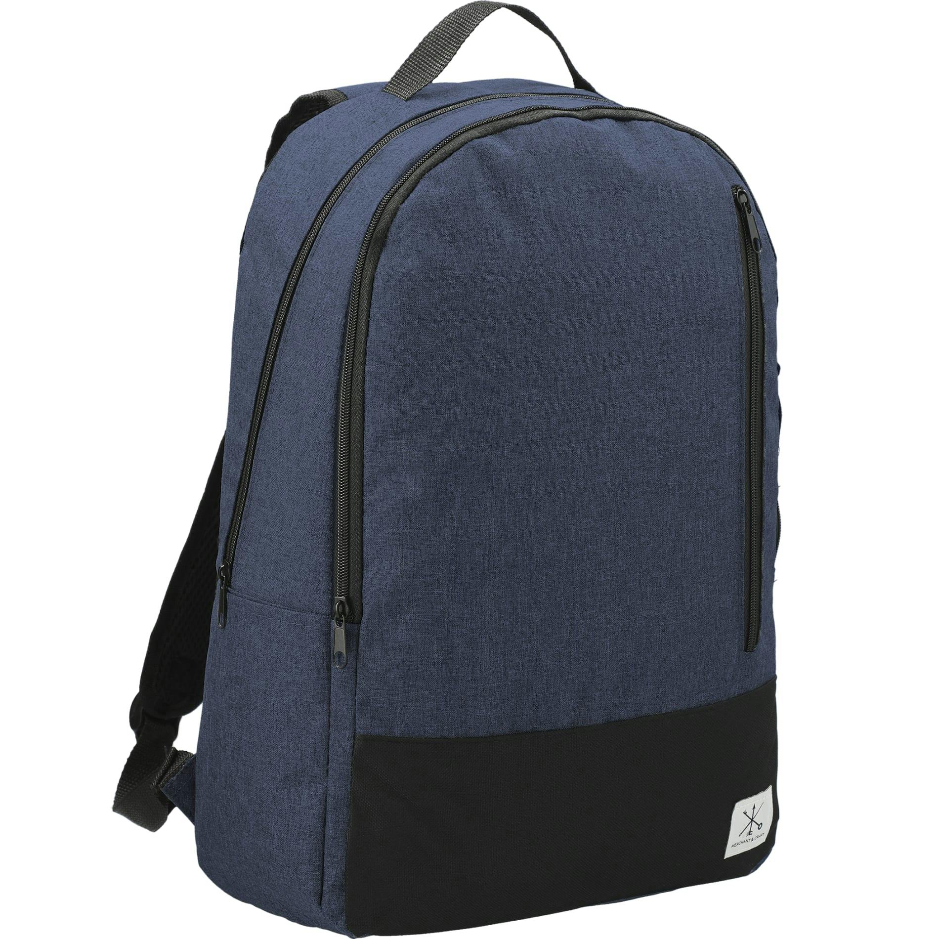 Merchant & Craft Grayley 15" Computer Backpack - additional Image 2