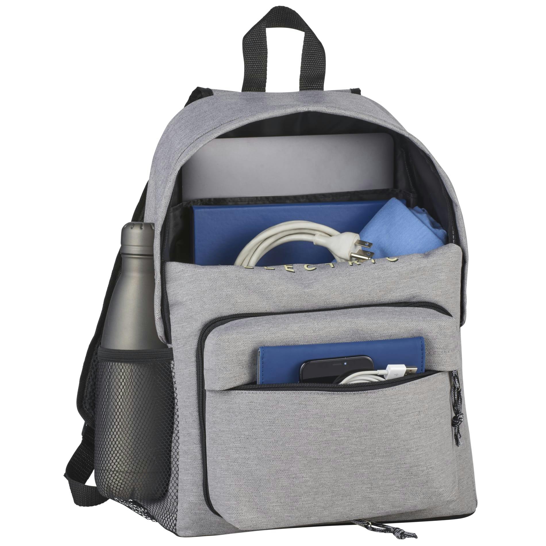 Merchant & Craft Revive RPET Waist Pack Backpack - additional Image 2