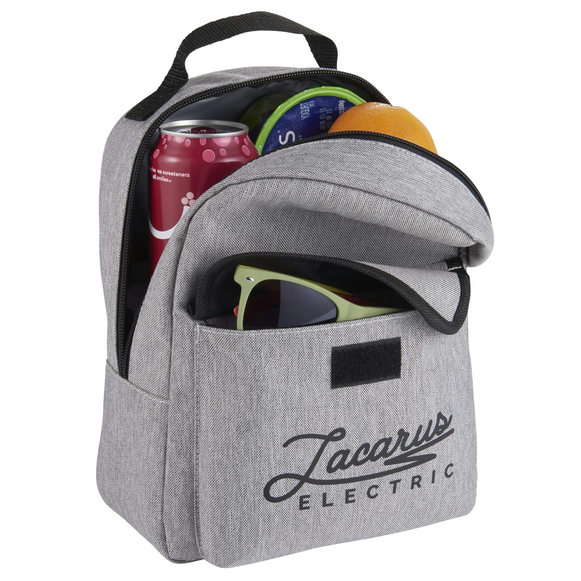 Merchant & Craft Revive rPET Lunch Cooler - additional Image 1