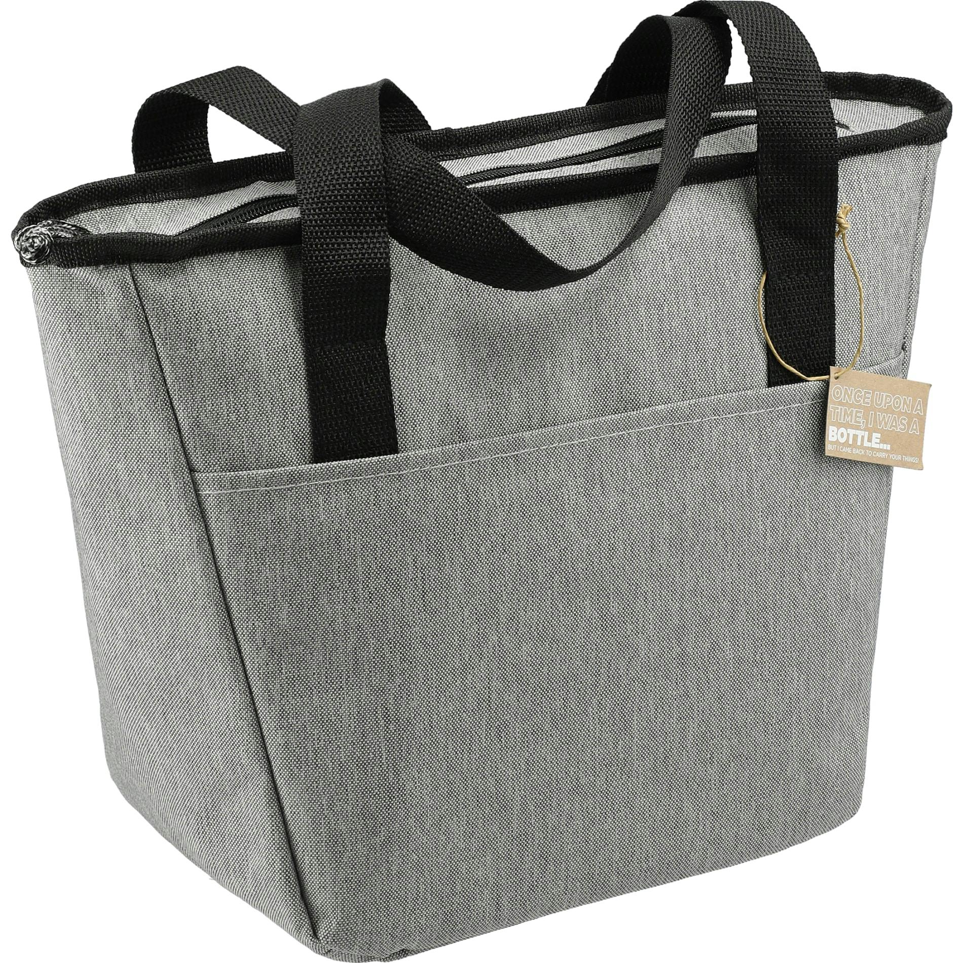 Merchant & Craft Revive Recycled 9 Can Tote Cooler - additional Image 4