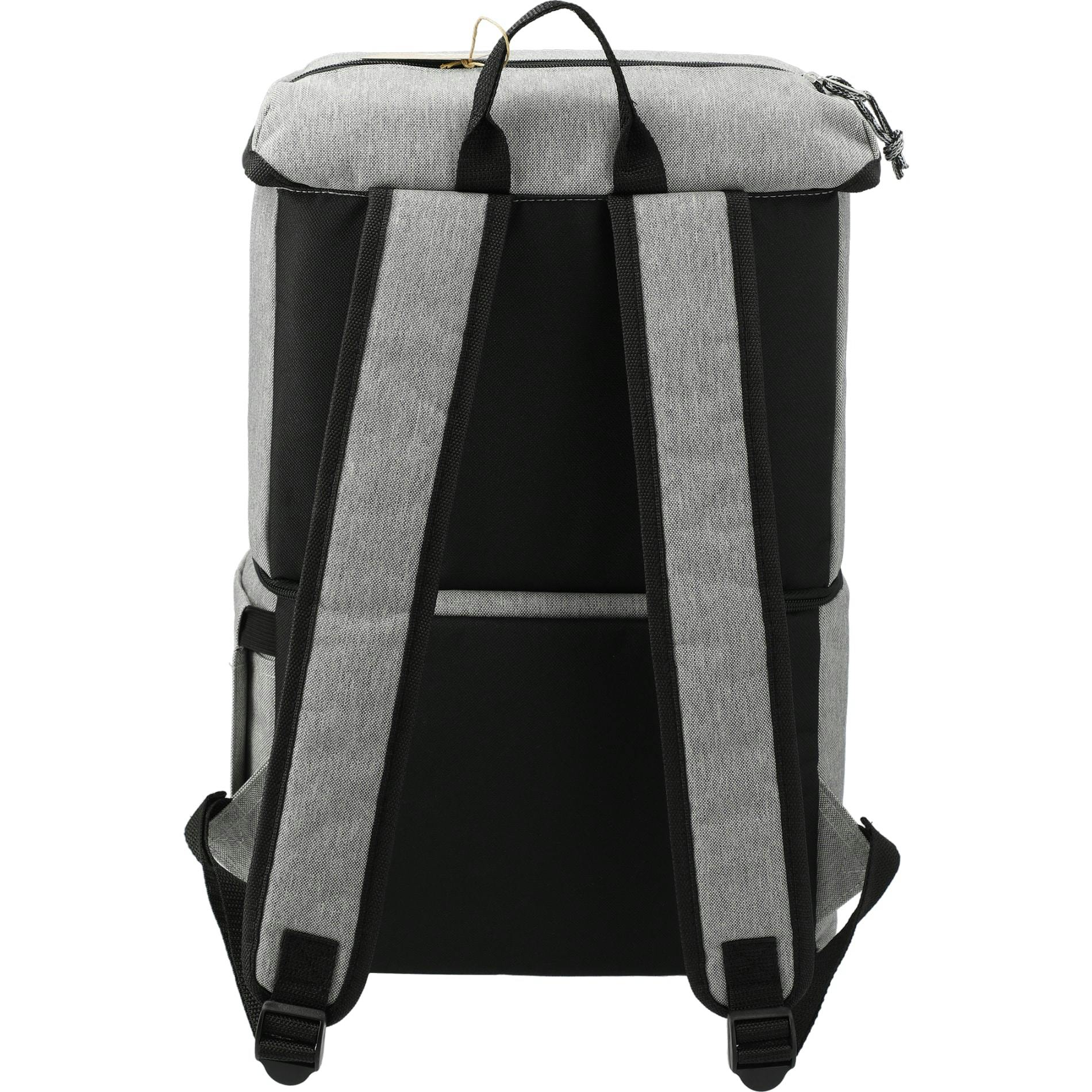 Merchant & Craft Revive Recycled Backpack Cooler - additional Image 1