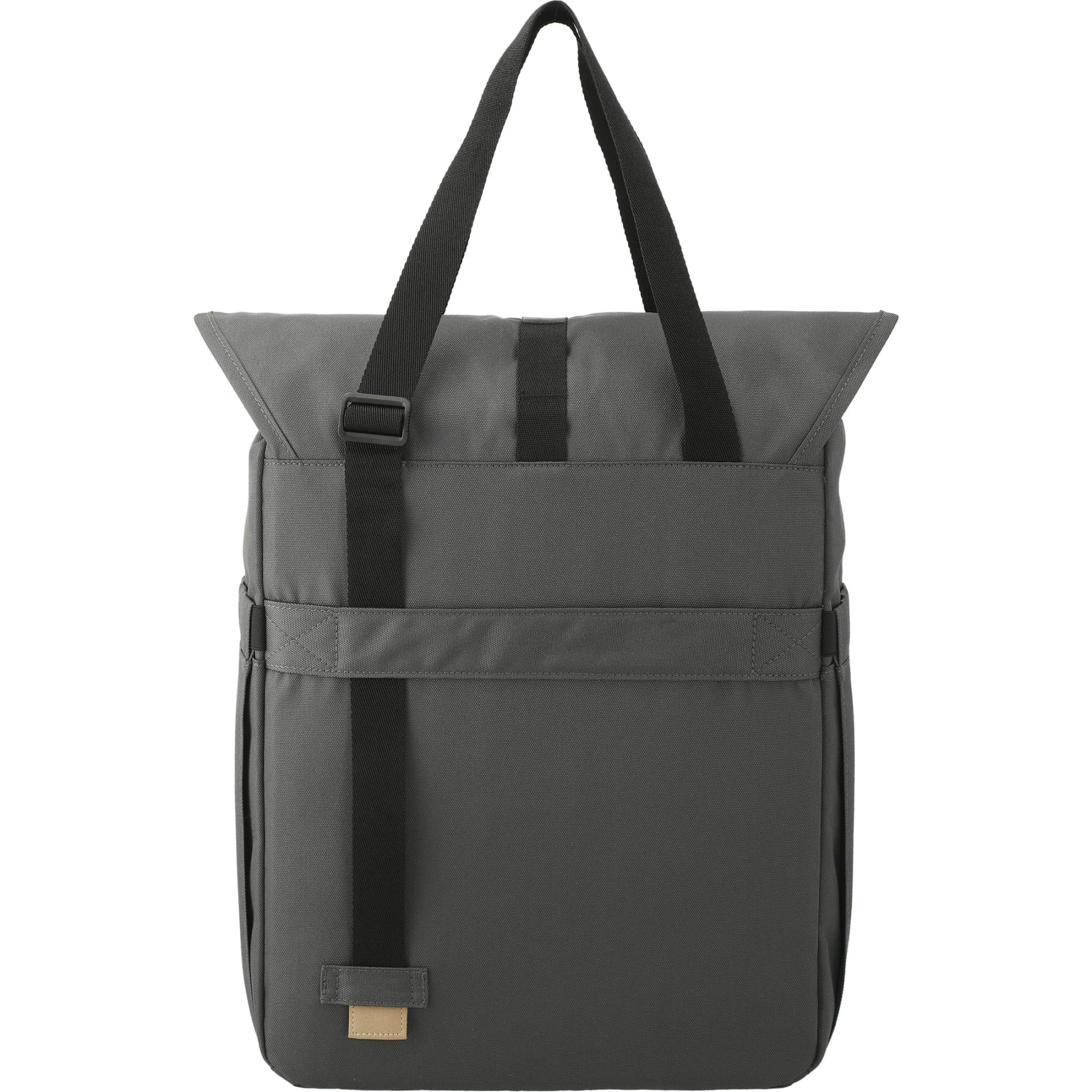 Aft Recycled Computer Tote - additional Image 2