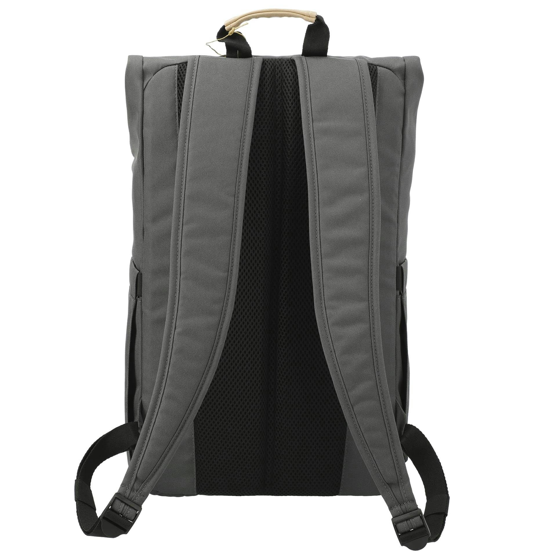 Aft  Recycled 15" Computer Rucksack - additional Image 2