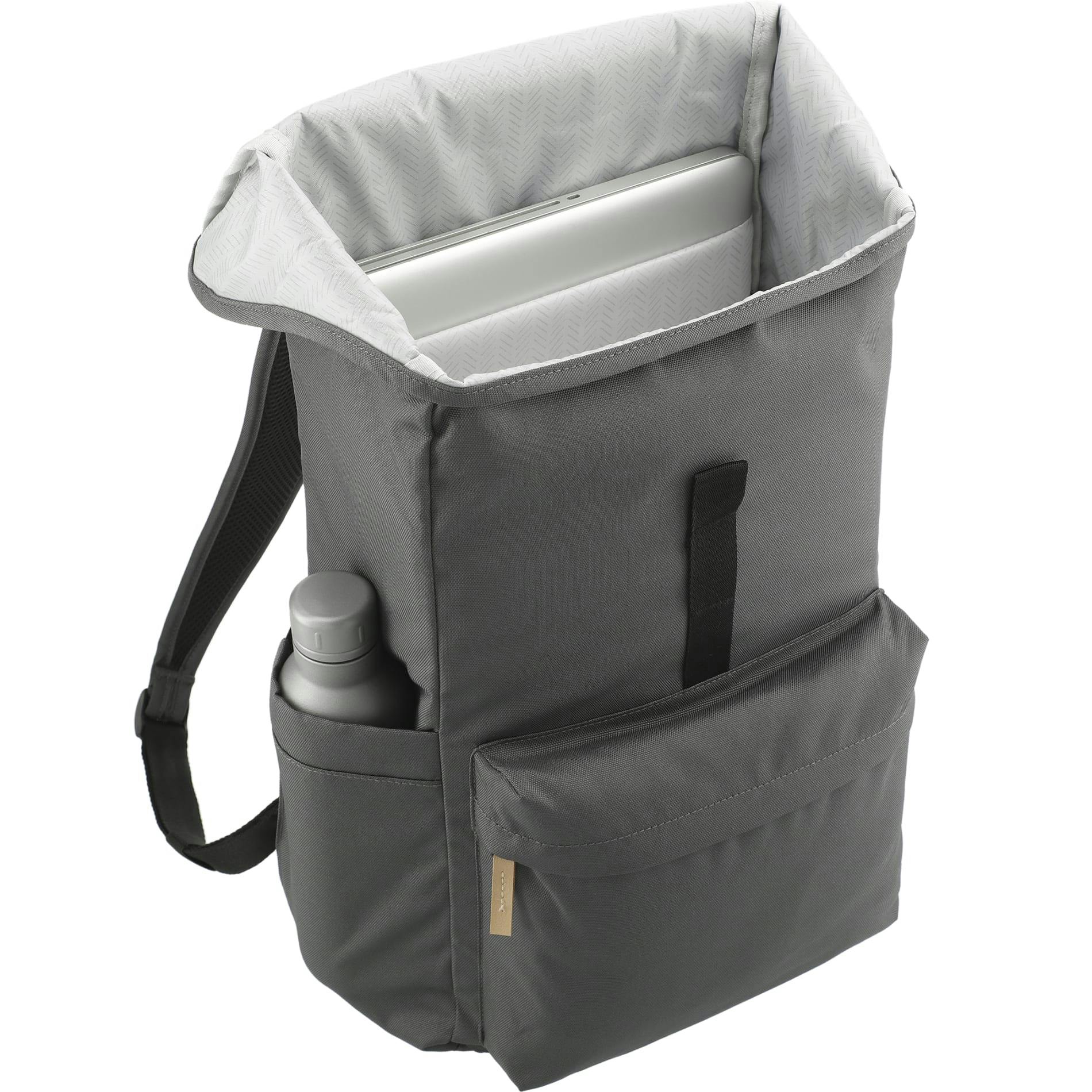 Aft  Recycled 15" Computer Rucksack - additional Image 3