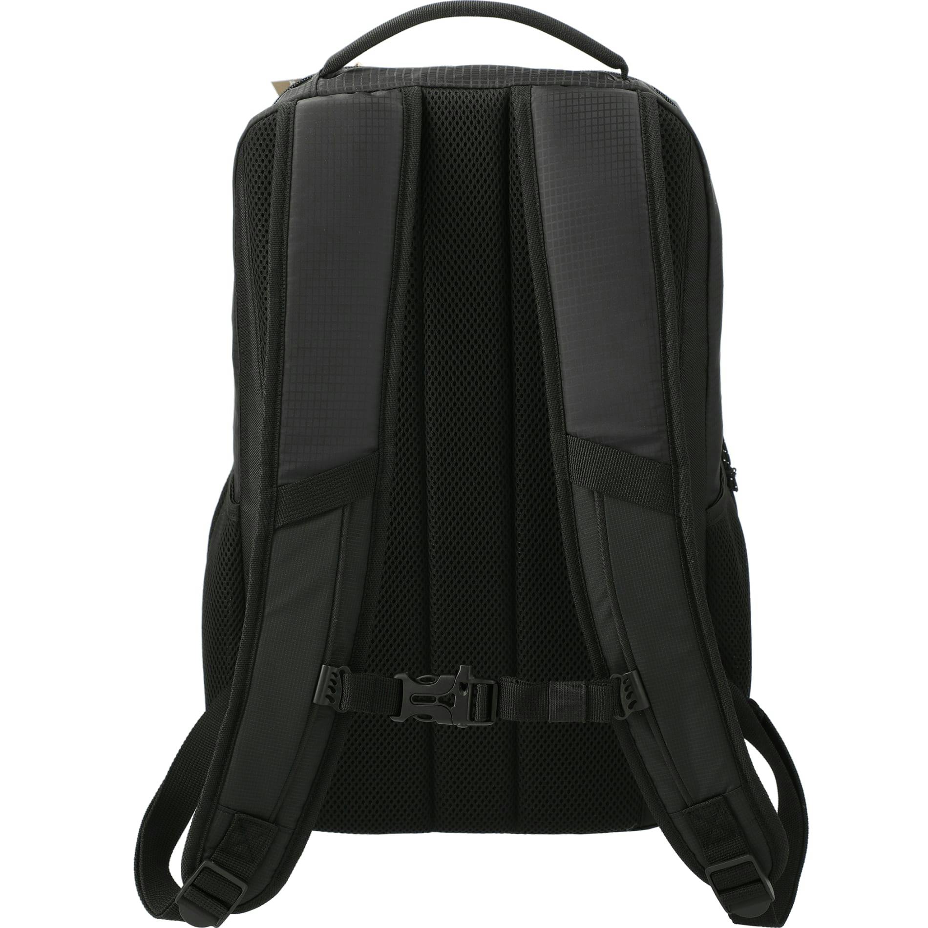 NBN Trailhead Recycled Lightweight 30L Pack - additional Image 1