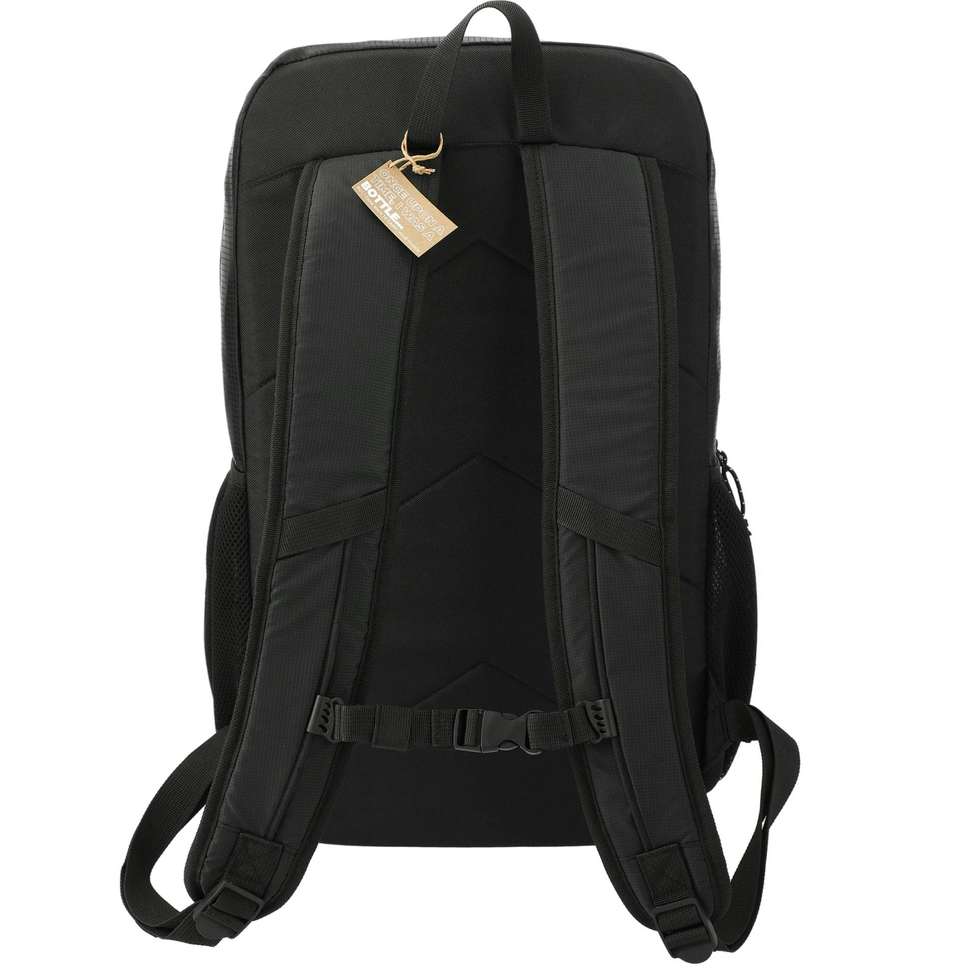 NBN Trailhead Recycled Lightweight 20L Pack - additional Image 1