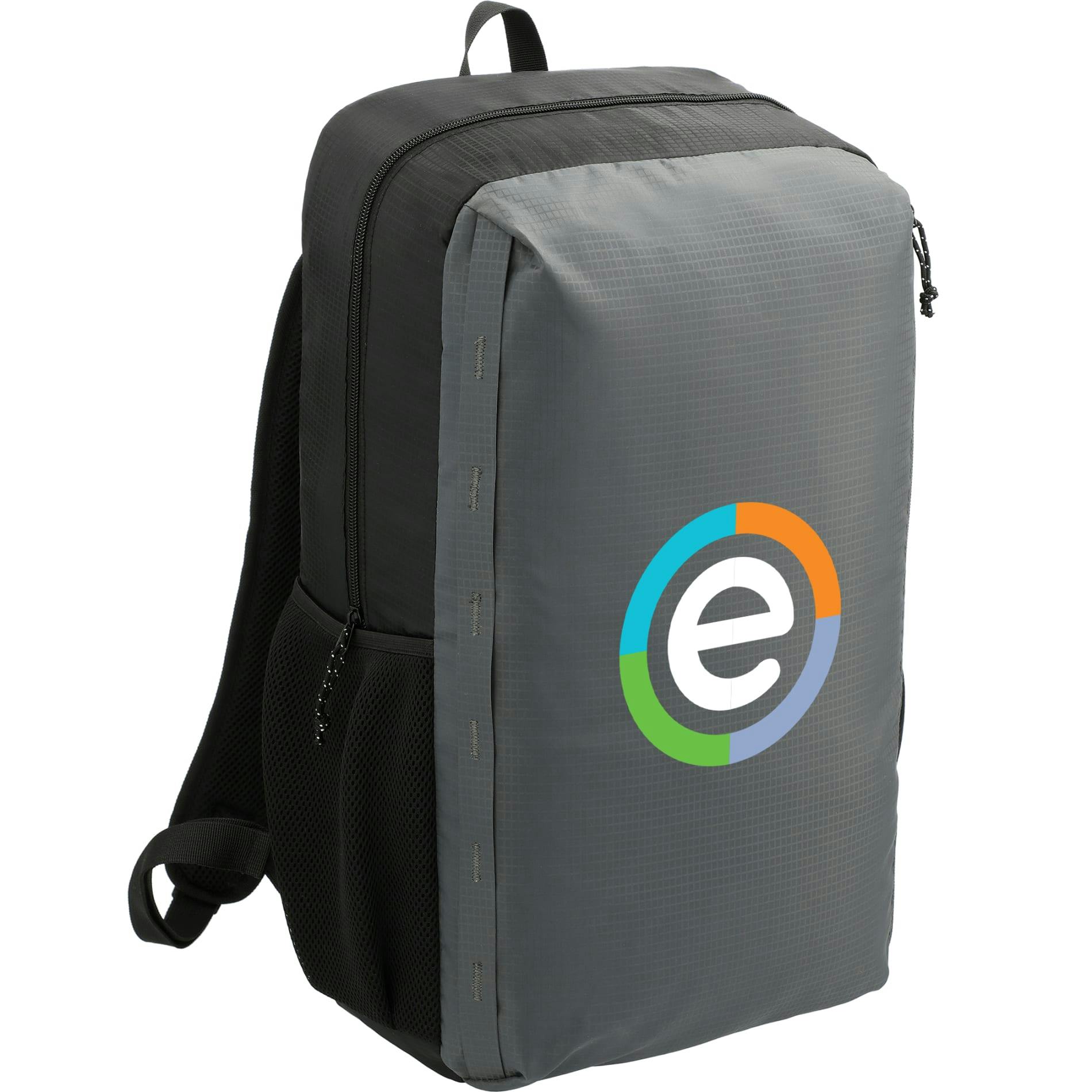NBN Trailhead Recycled Lightweight 20L Pack - additional Image 4