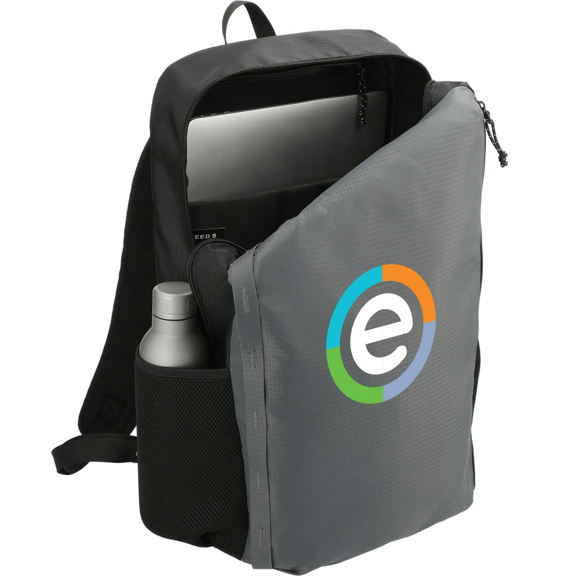 NBN Trailhead Recycled Lightweight 20L Pack - additional Image 5