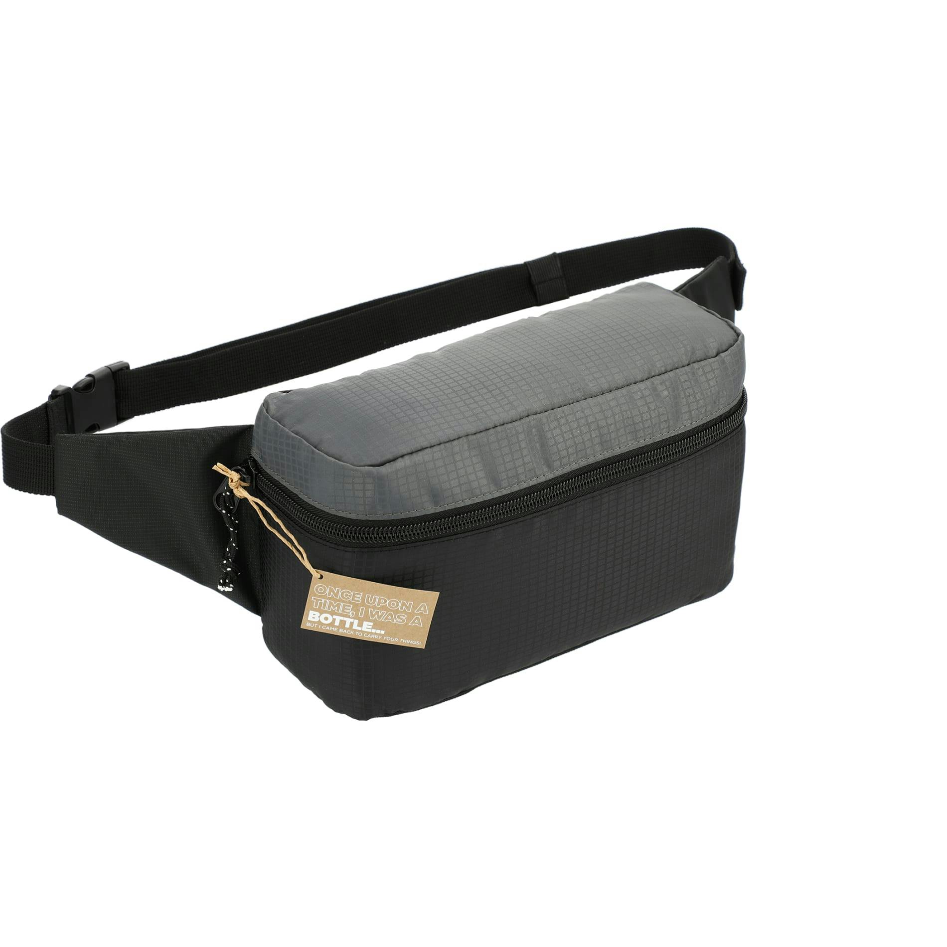 NBN Trailhead Recycled Fanny Pack - additional Image 3