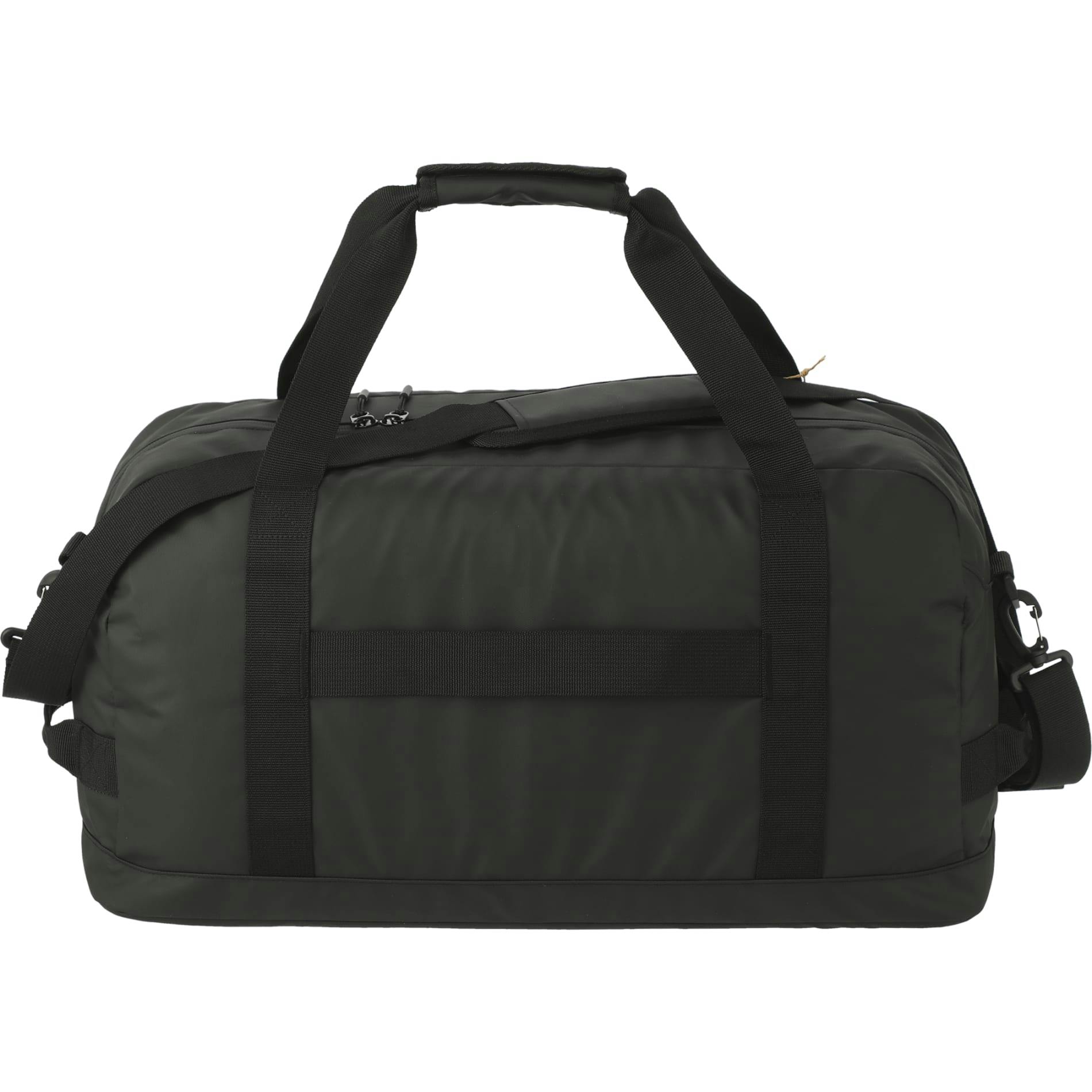 NBN All-Weather Recycled Duffel - additional Image 4
