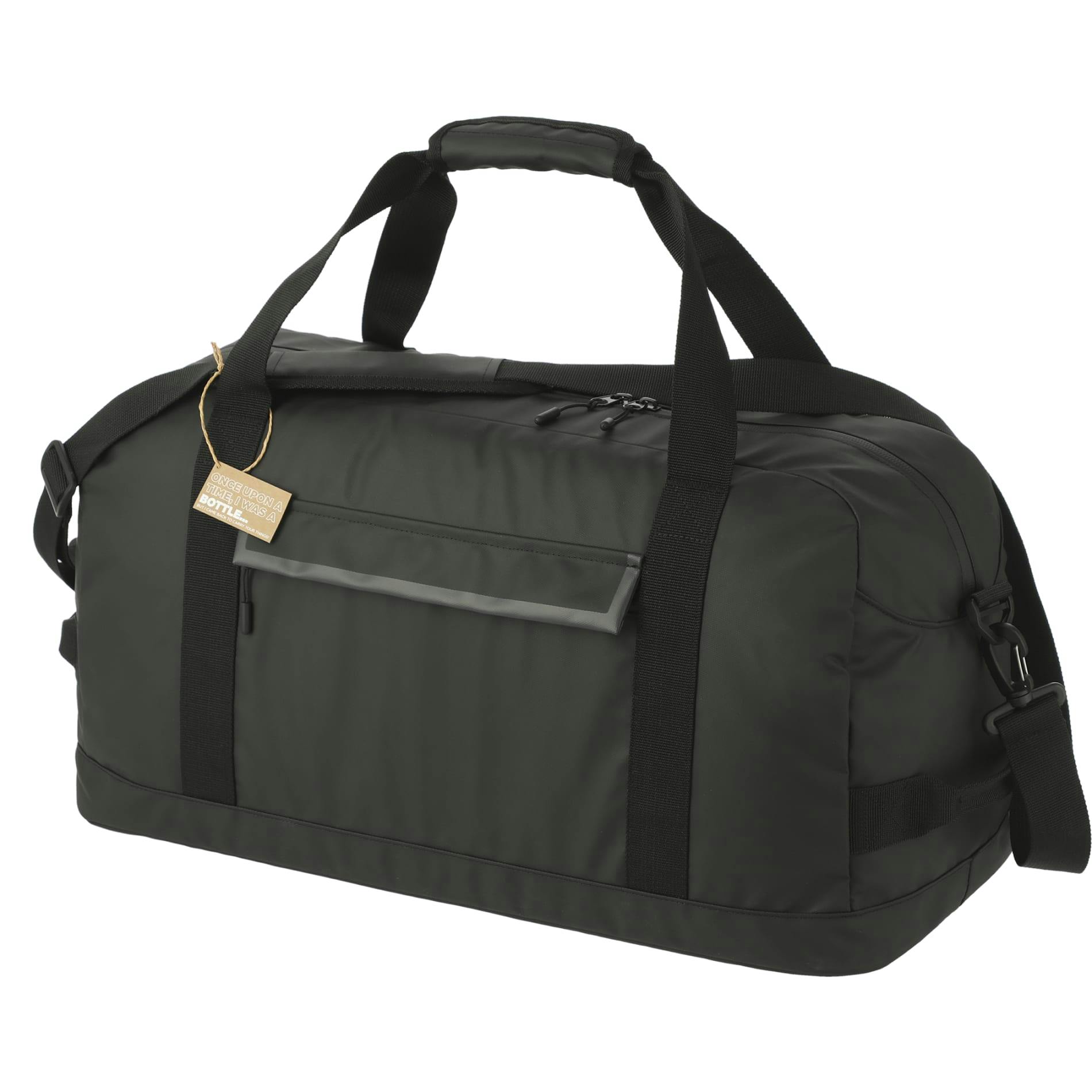 NBN All-Weather Recycled Duffel - additional Image 2