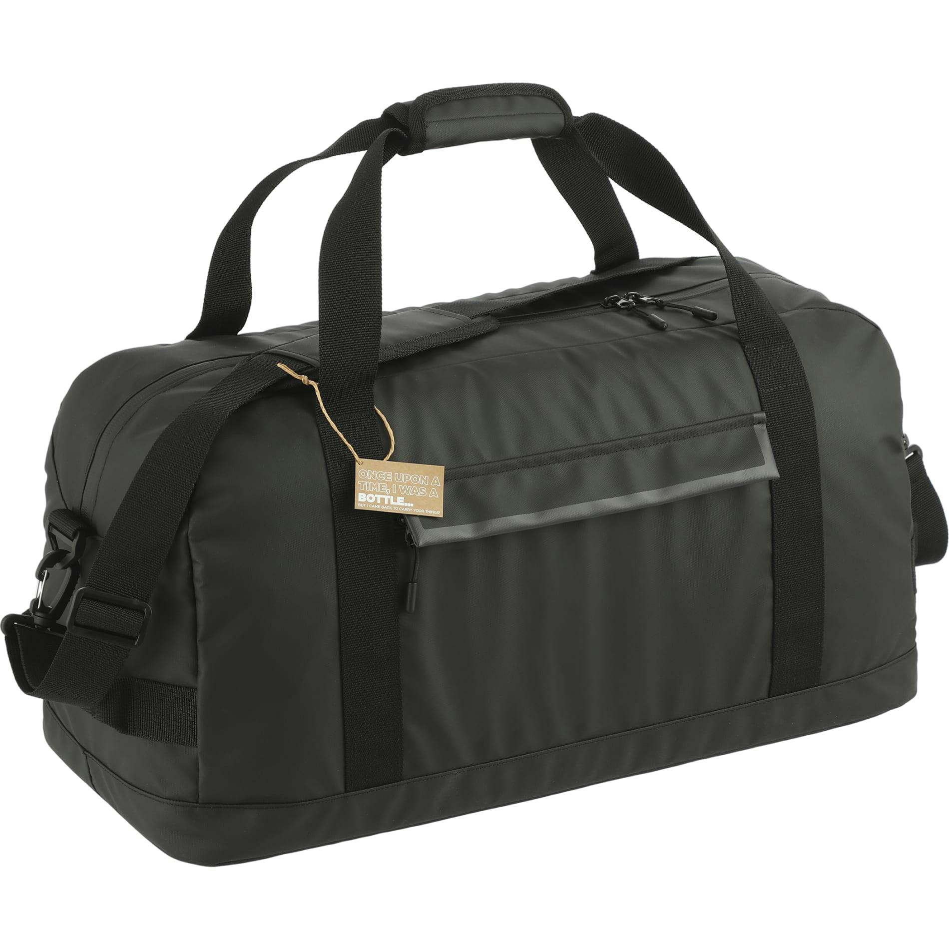 NBN All-Weather Recycled Duffel - additional Image 3