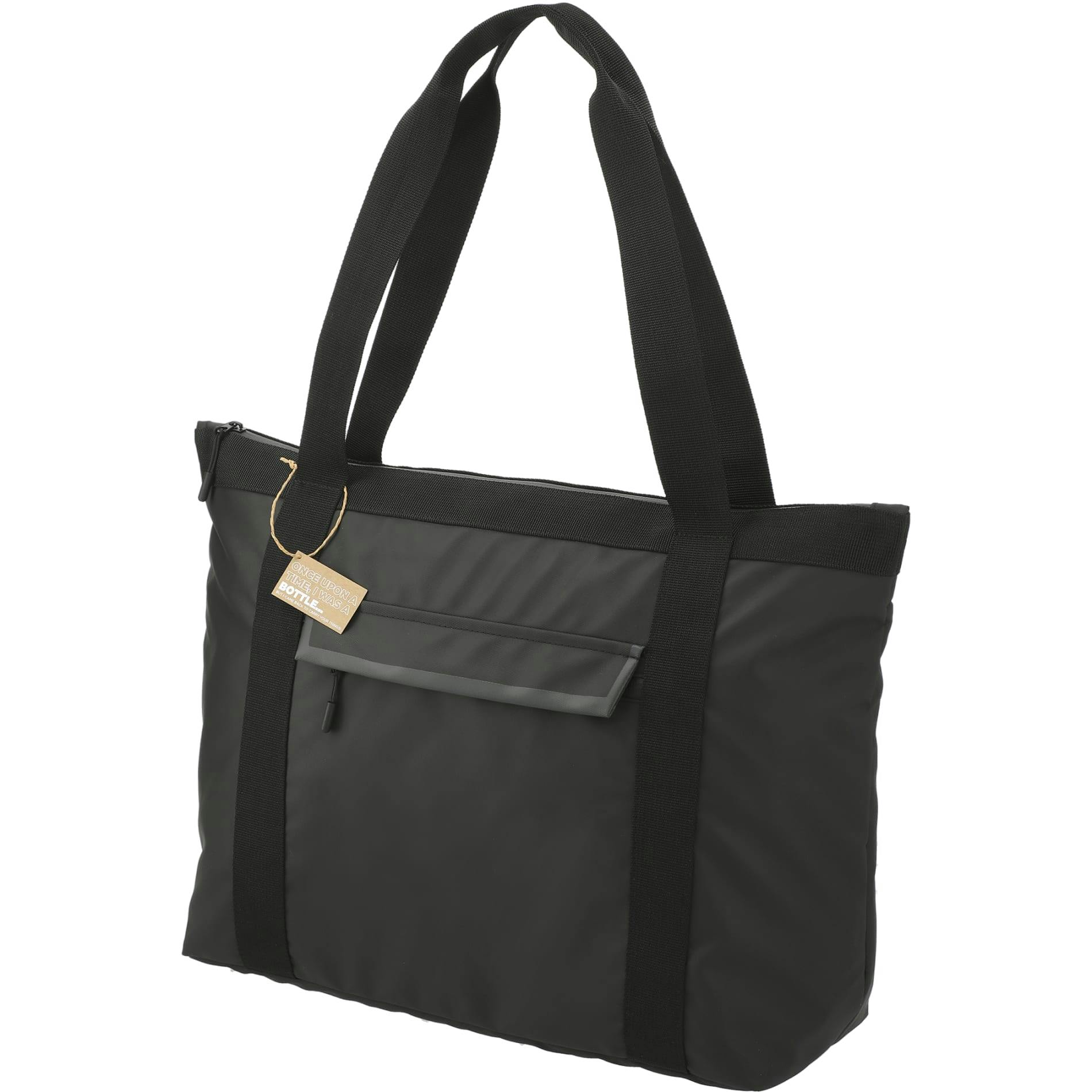 NBN All-Weather Recycled Tote - additional Image 1