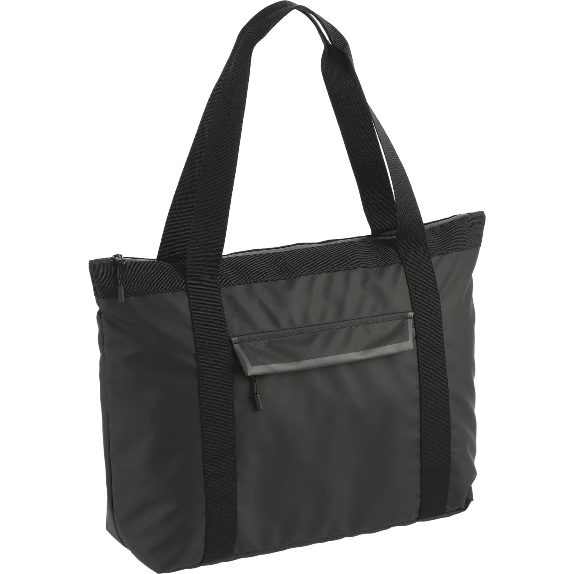 NBN All-Weather Recycled Tote - additional Image 3