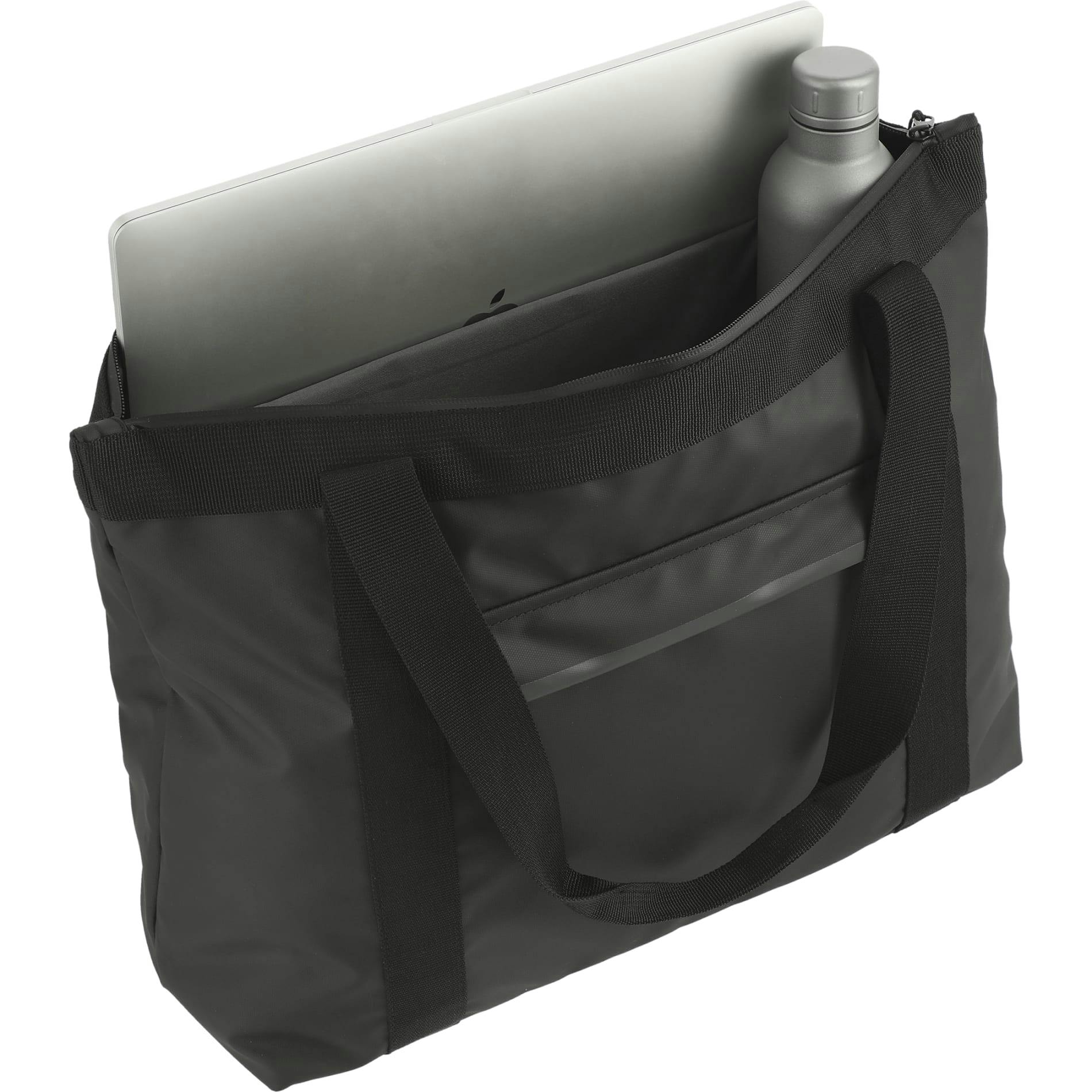 NBN All-Weather Recycled Tote - additional Image 4