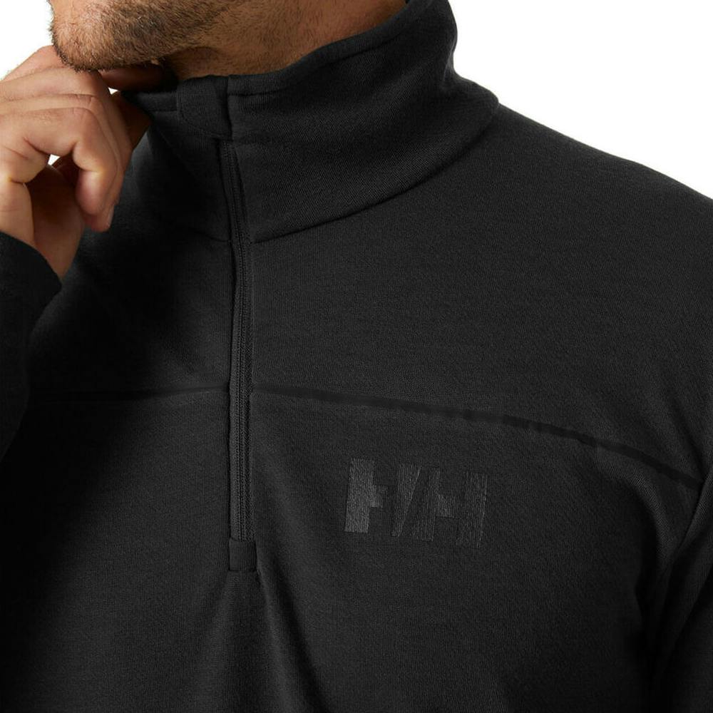 Helly Hansen Quick-Dry Half-Zip - additional Image 3