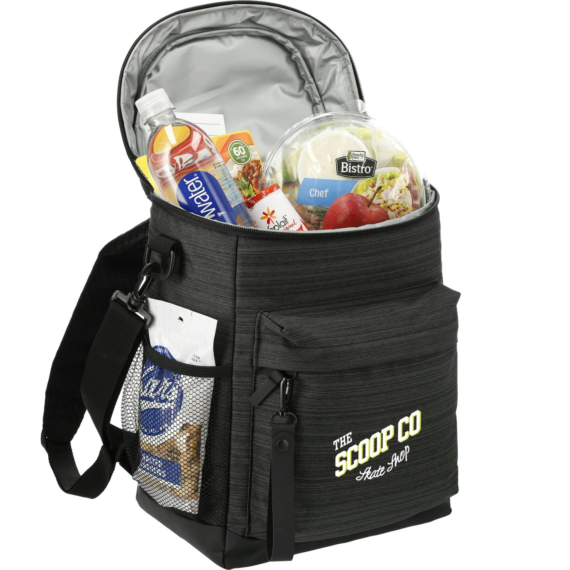 NBN Whitby 24 Can Backpack Cooler - additional Image 2