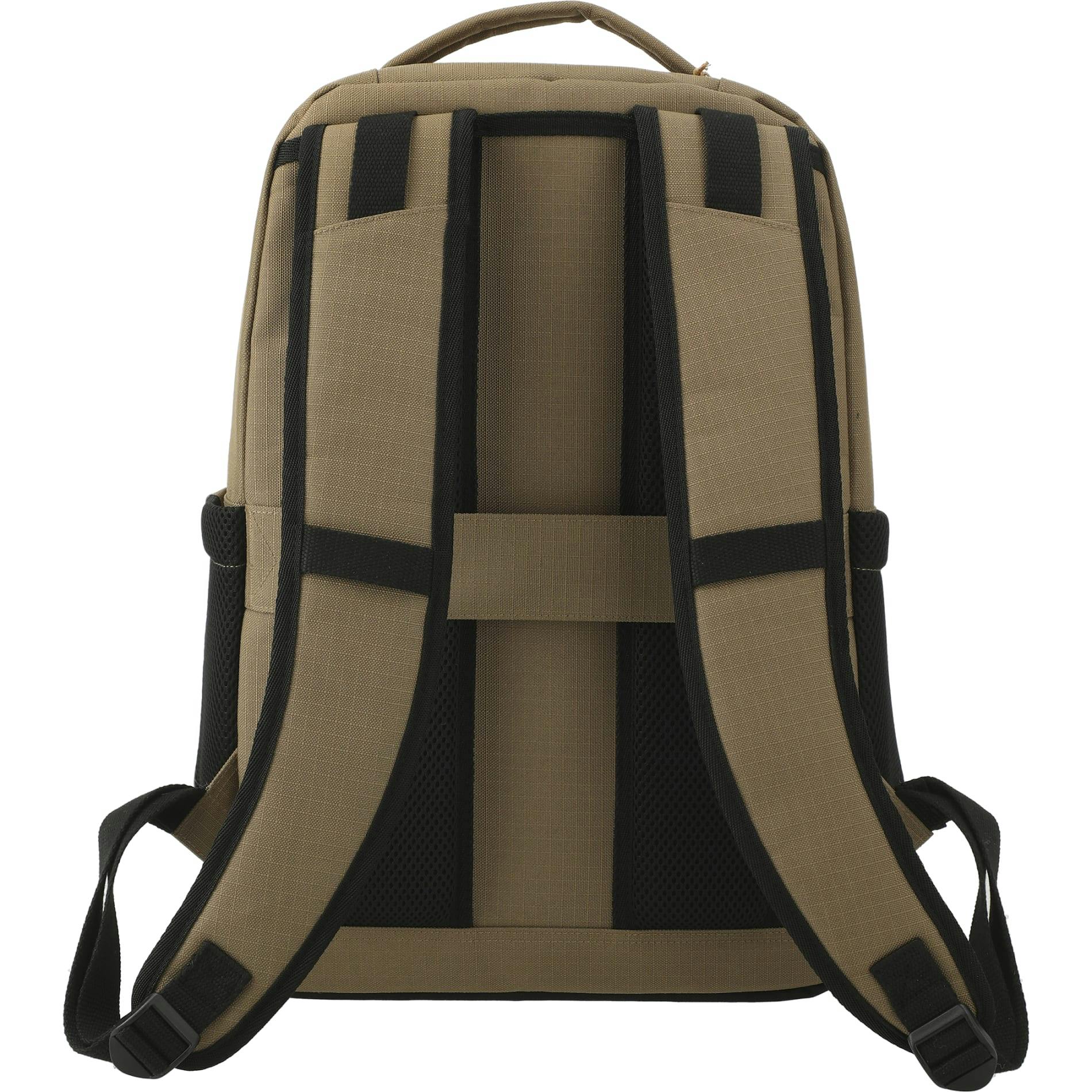 NBN Recycled Utility Insulated Backpack - additional Image 5