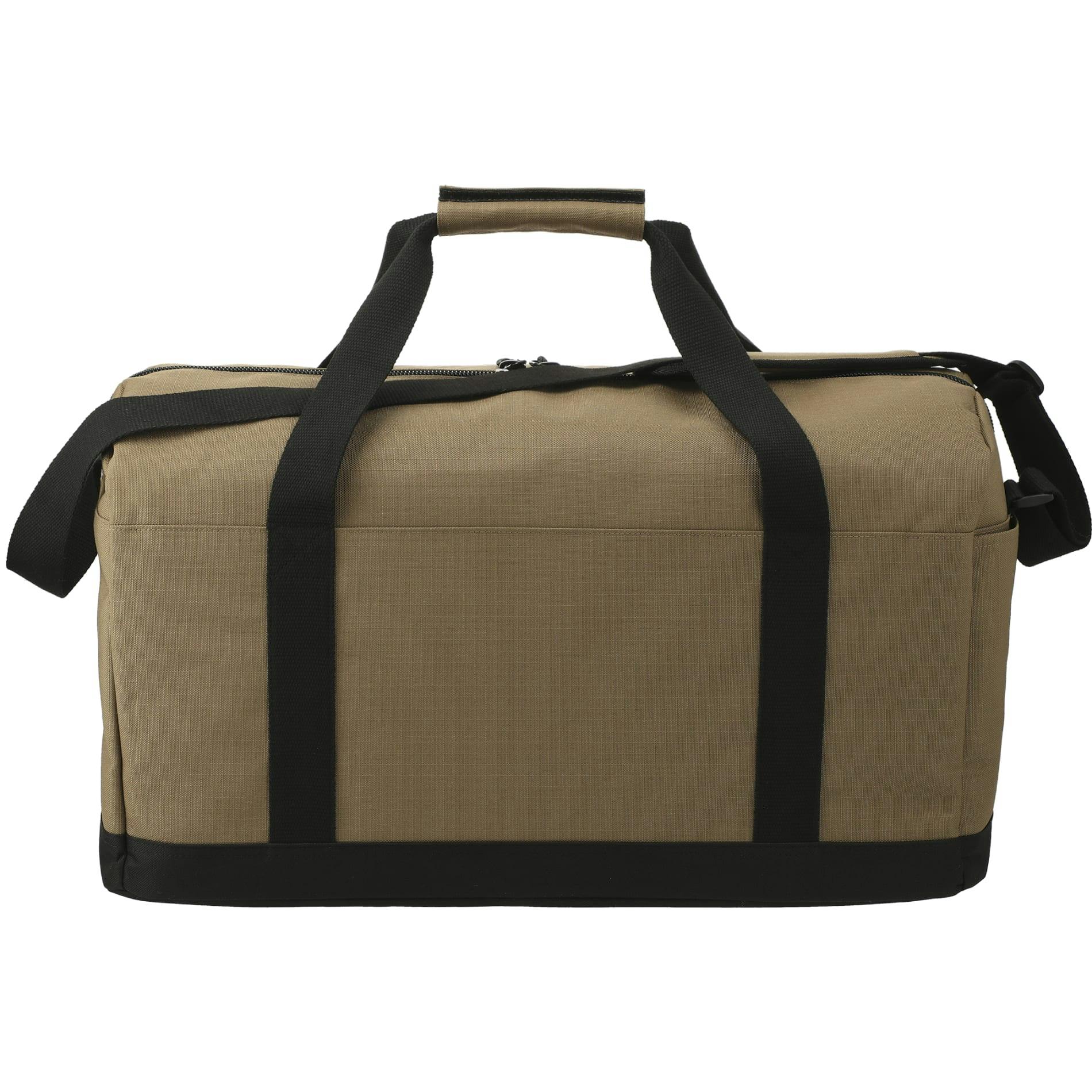 NBN Recycled Utility Duffel - additional Image 2