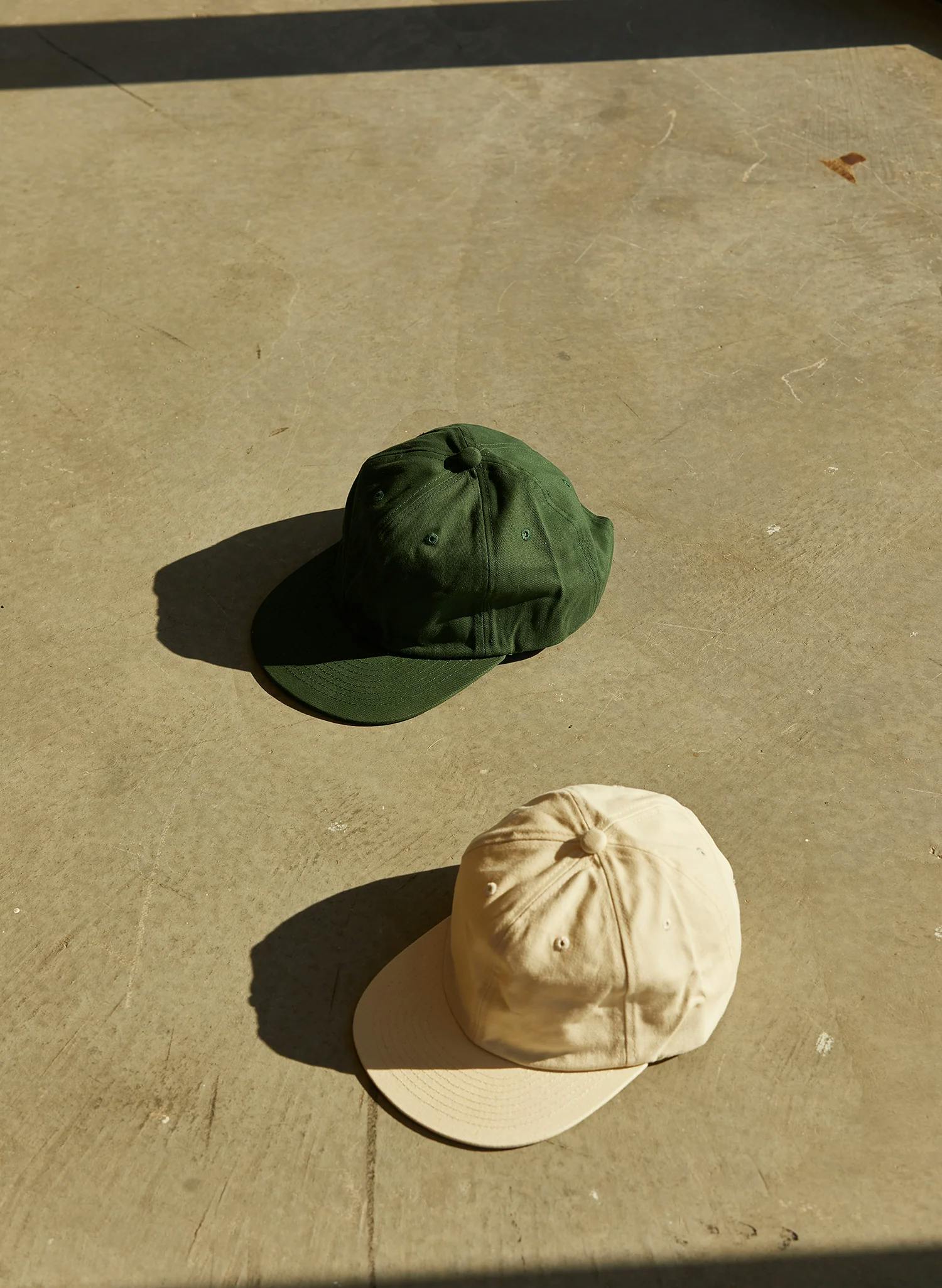 Weld MFG Brushed Cotton Field Trip Hat - additional Image 5