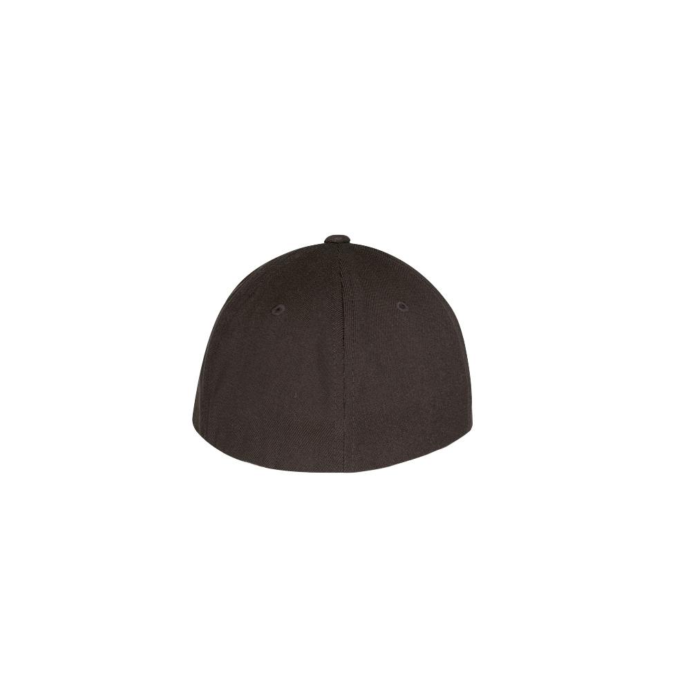 Custom on Wool RushOrderTees® Flexfit | Baseball Hats Design