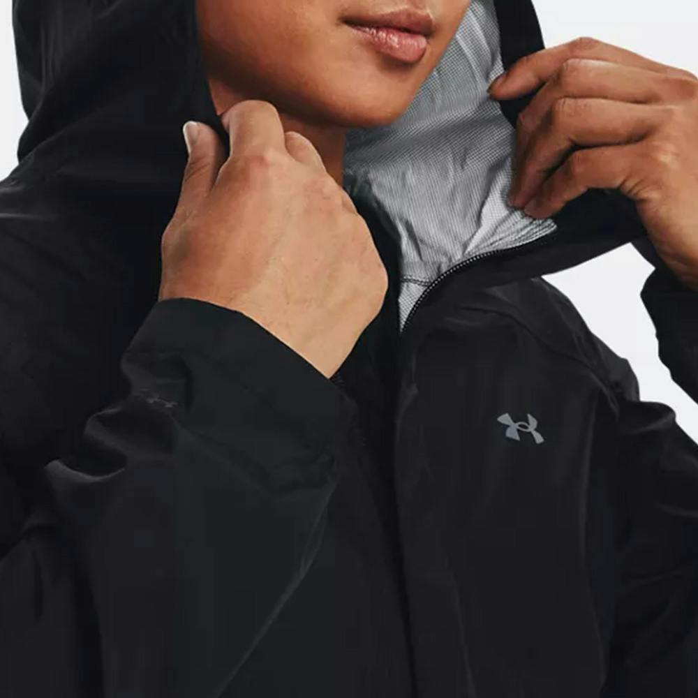 Under Armour Women's Cloudstrike 2.0 Jacket - additional Image 1