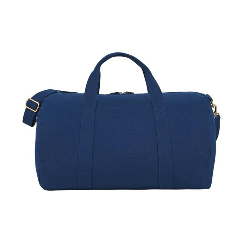 Custom Terra Thread Fairtrade Bumi Duffel Bag | Design Online