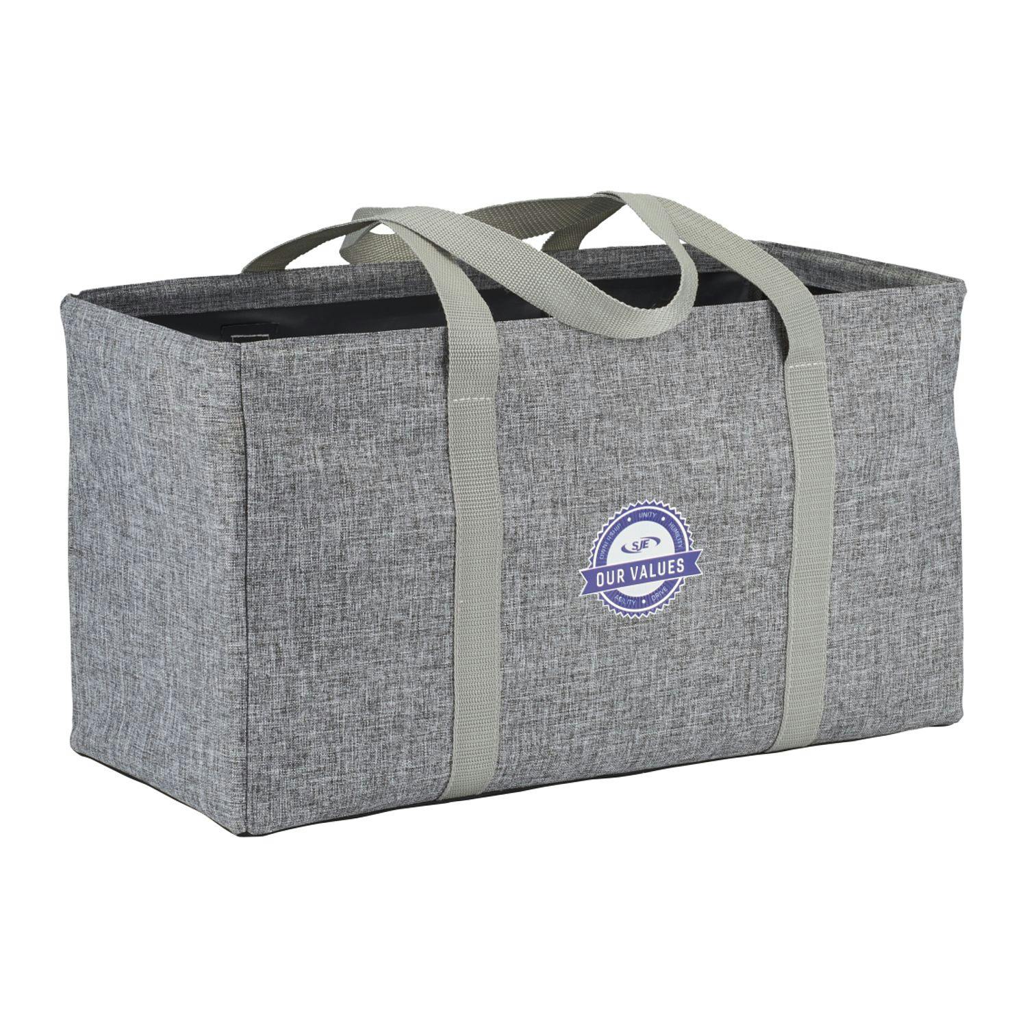 Oversized Carry-All Tote - additional Image 1