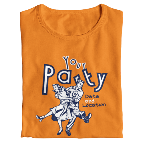 T-Shirt Design: Make Your Own Tee Shirt Designs (No Minimum)